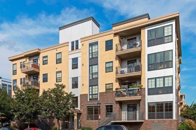 View of Residential at 2565 Franklin Avenue #205, Saint Paul MN 55114, Saint Paul - Mike Wilen | Minnesota Team Real Estate