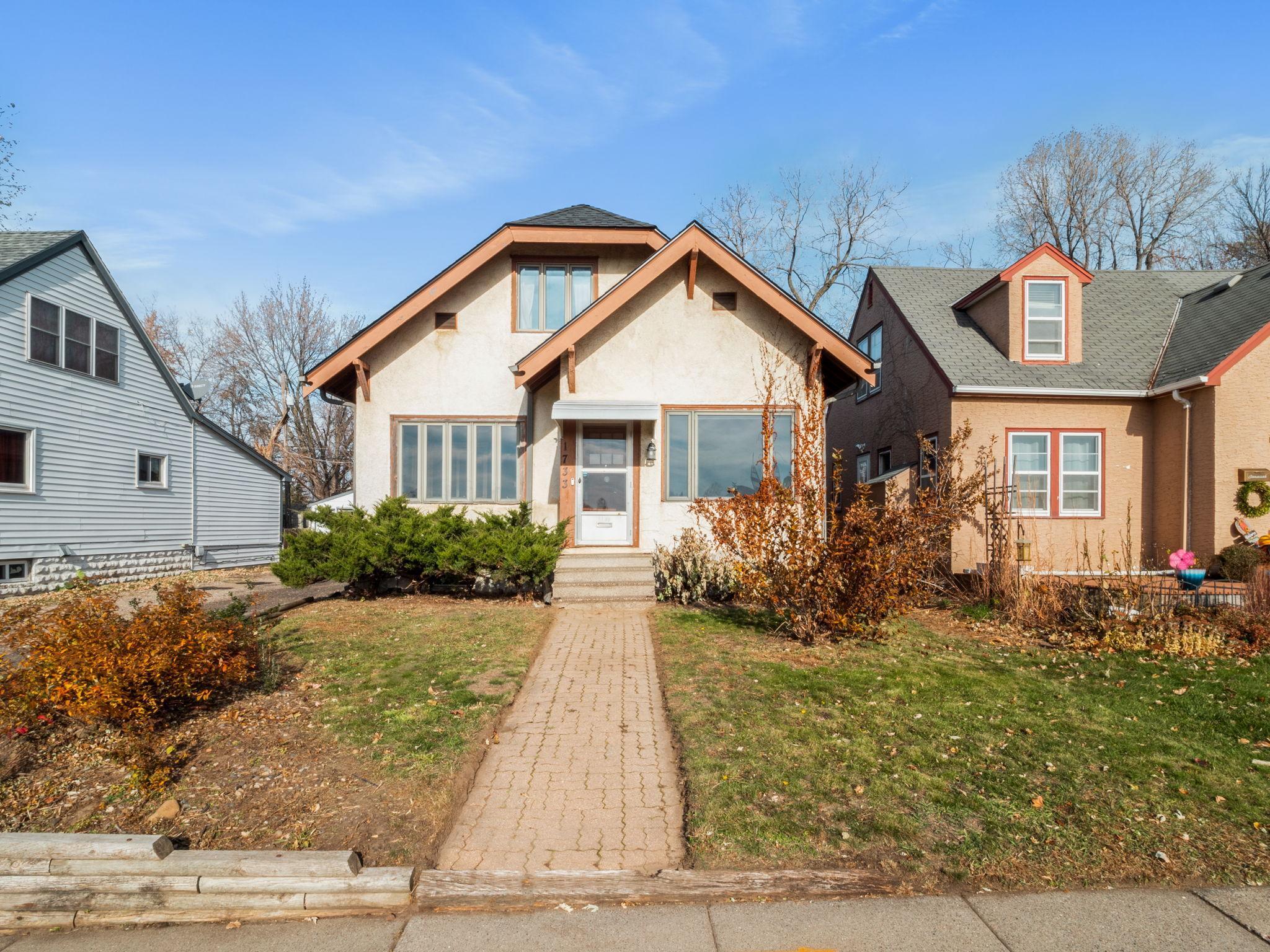 View of Residential at 1733 Fremont Avenue, Saint Paul MN 55106, Saint Paul - Mike Wilen | Minnesota Team Real Estate