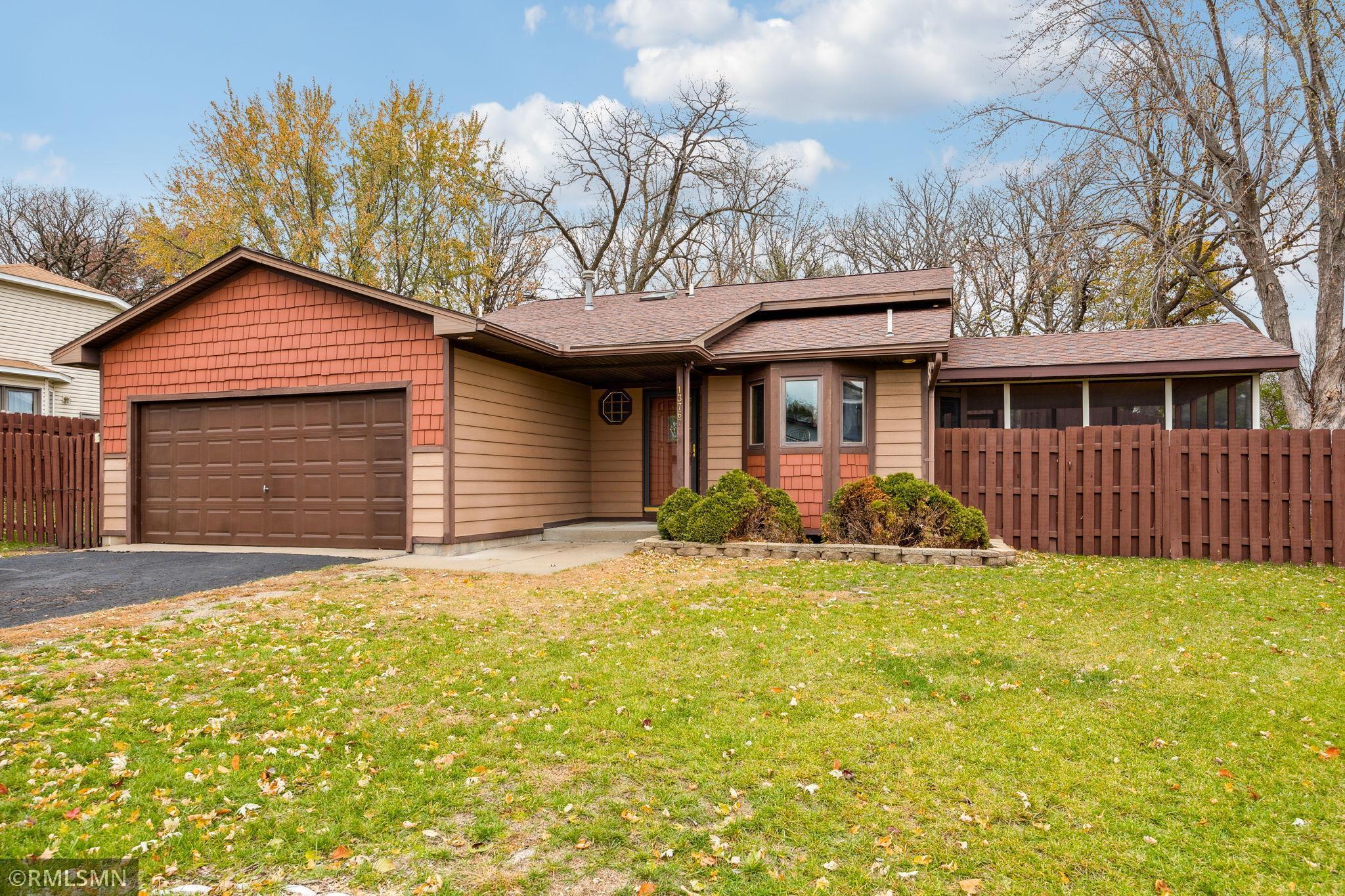 View of Residential at 13767 Quinn Street, Andover MN 55304, Andover - Mike Wilen | Minnesota Team Real Estate