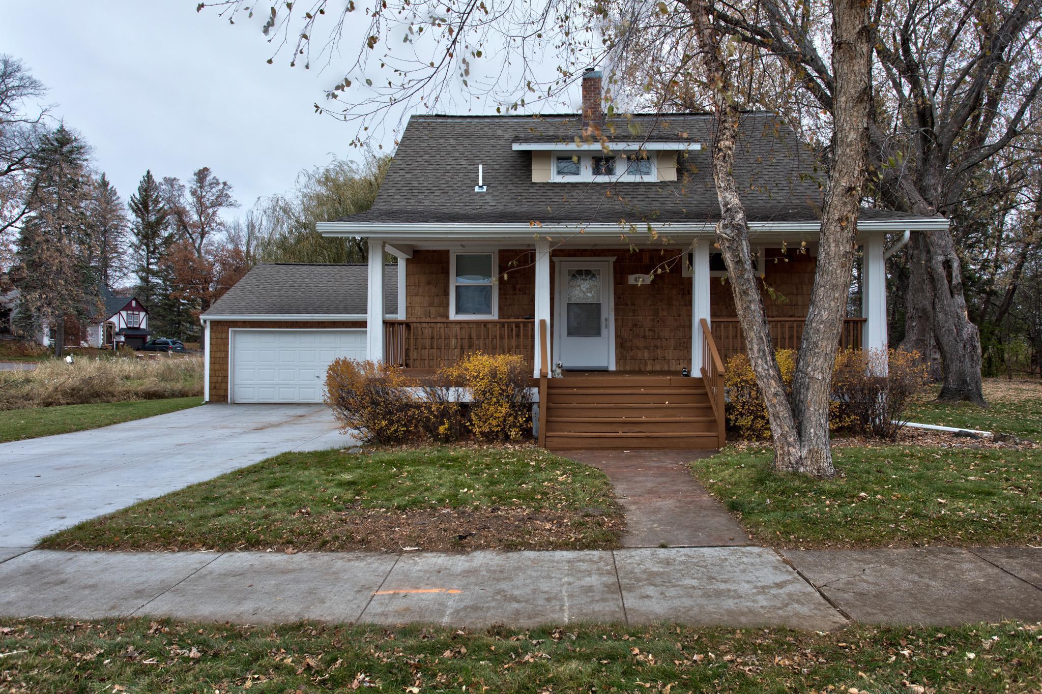 View of Residential at 424 Central Drive, Braham MN 55006, Braham - Mike Wilen | Minnesota Team Real Estate