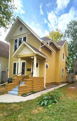 View of Residential Income at 3020 Grand Avenue, Minneapolis MN 55408, Minneapolis - Mike Wilen | Minnesota Team Real Estate