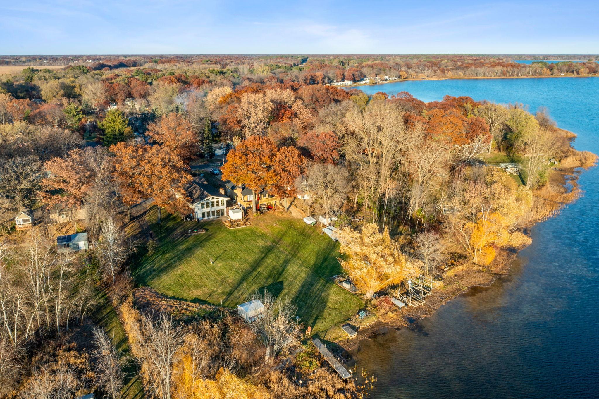 View of Residential at 3914 Breezy Point Drive, Wyoming MN 55092, Wyoming - Mike Wilen | Minnesota Team Real Estate