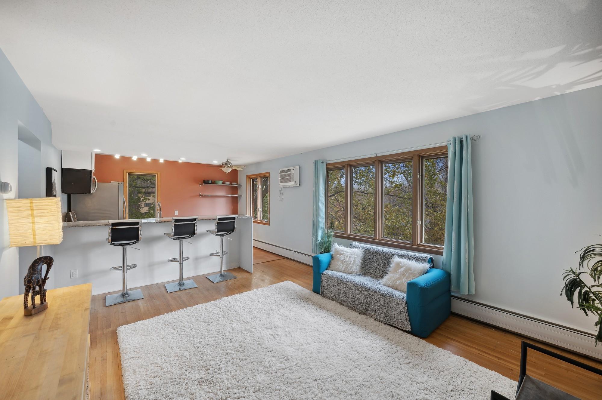 View of Residential at 2311 Unity Avenue, Golden Valley MN 55422, Golden Valley - Mike Wilen | Minnesota Team Real Estate