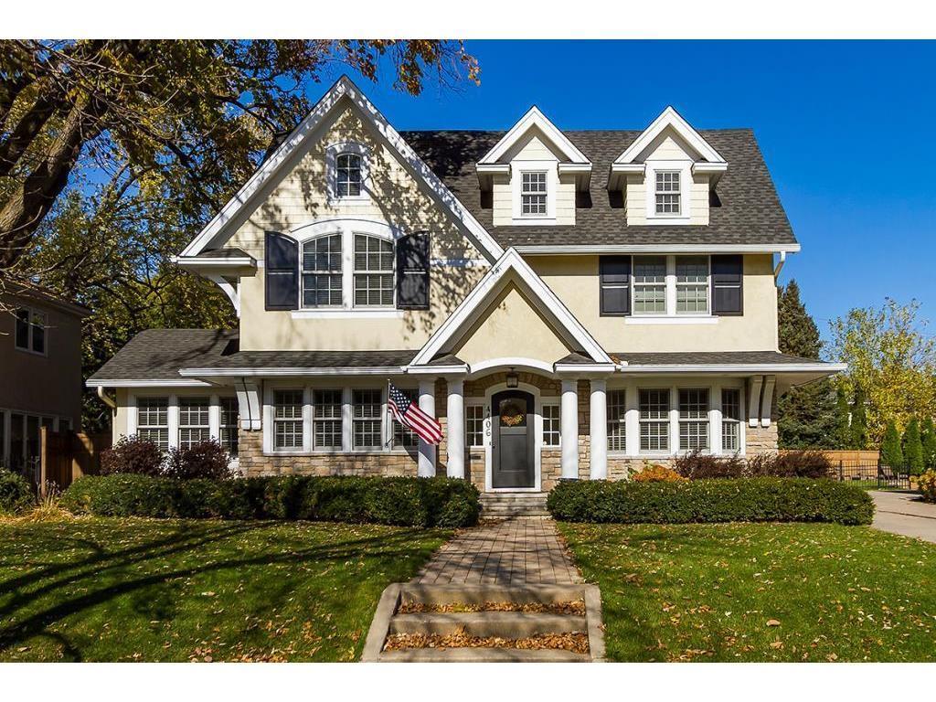 View of Residential at 4406 Sunnyside Road, Edina MN 55424, Edina - Mike Wilen | Minnesota Team Real Estate