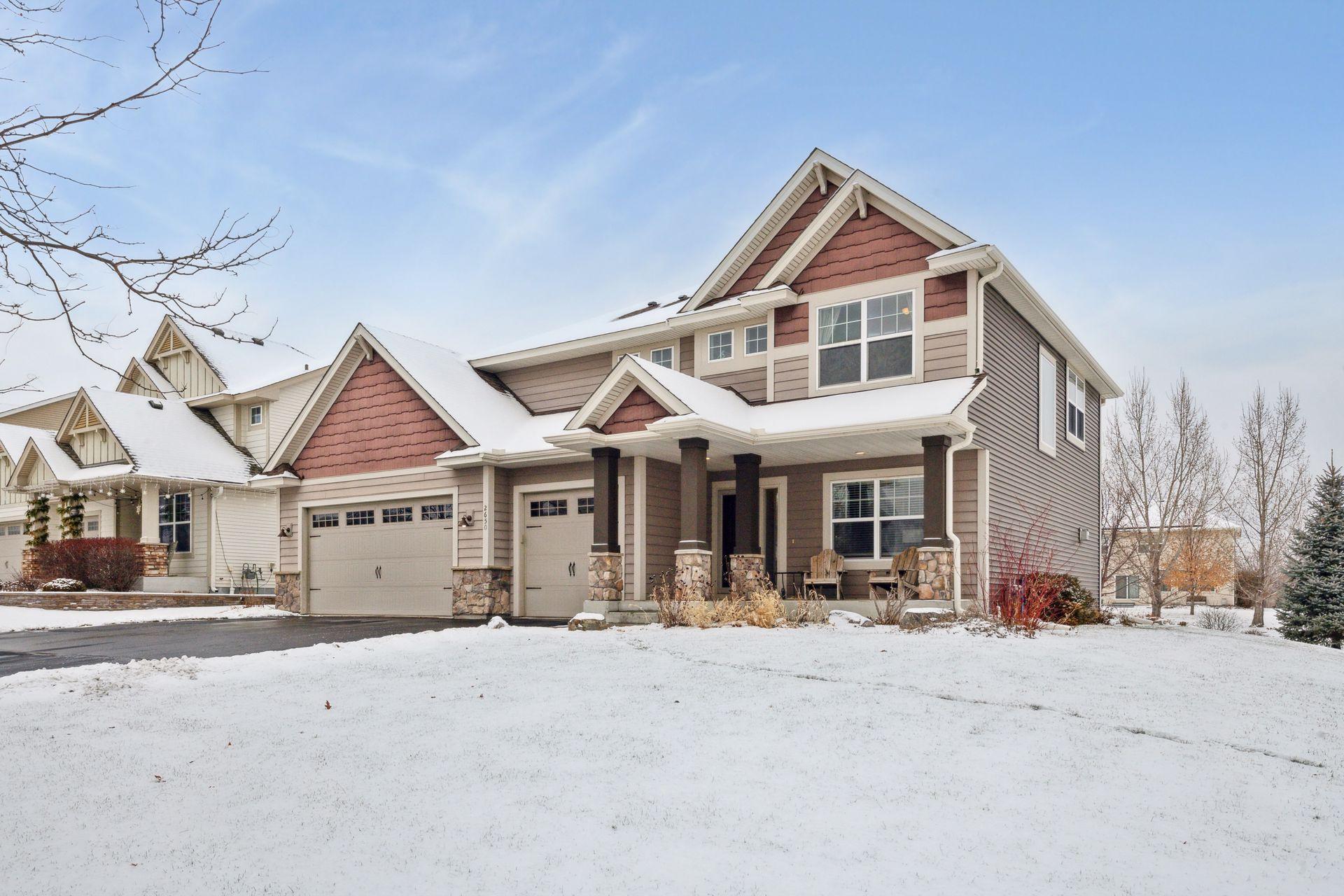 View of Residential at 2650 Fieldstone Drive, Victoria MN 55386, Victoria - Mike Wilen | Minnesota Team Real Estate