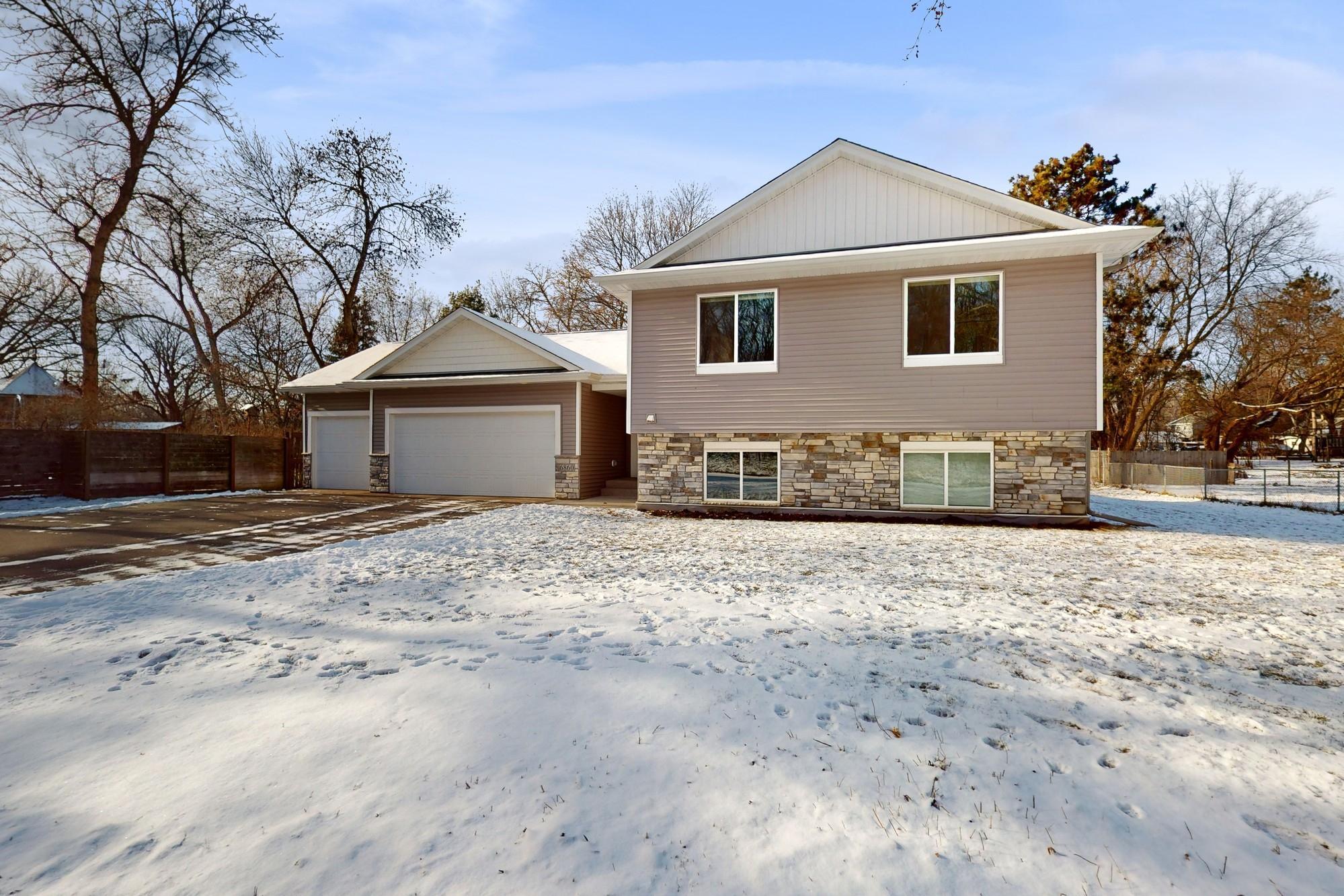 View of Residential at 6860 Siverts Lane, Fridley MN 55432, Fridley - Mike Wilen | Minnesota Team Real Estate