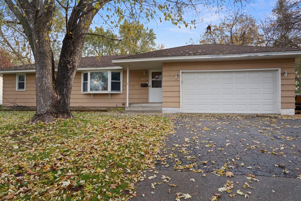 View of Residential at 4509 78th Avenue, Brooklyn Park MN 55443, Brooklyn Park - Mike Wilen | Minnesota Team Real Estate