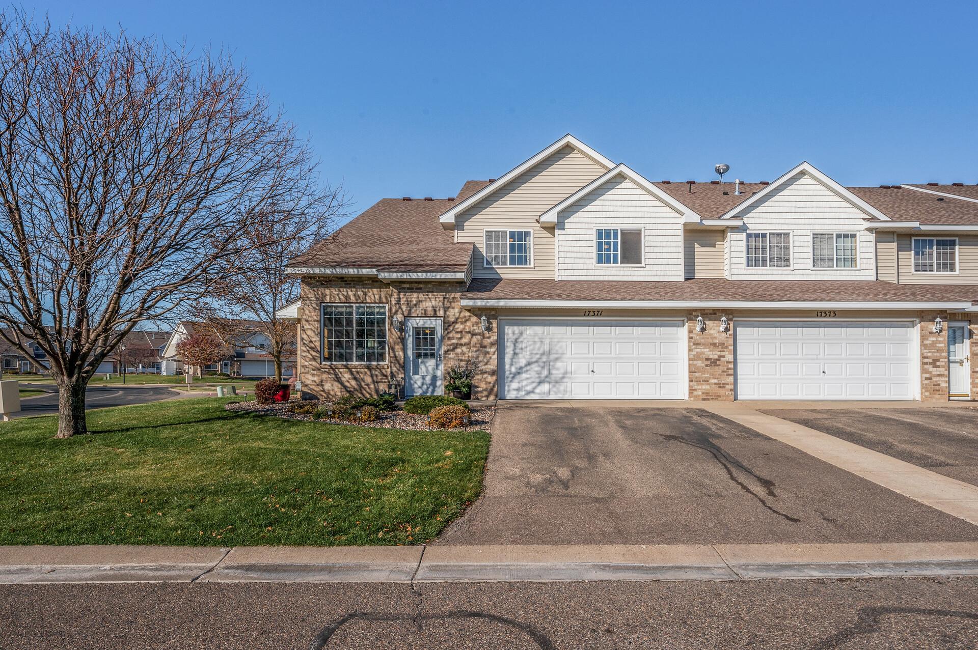 View of Residential at 17371 Gettysburg Way #19148, Lakeville MN 55044, Lakeville - Mike Wilen | Minnesota Team Real Estate