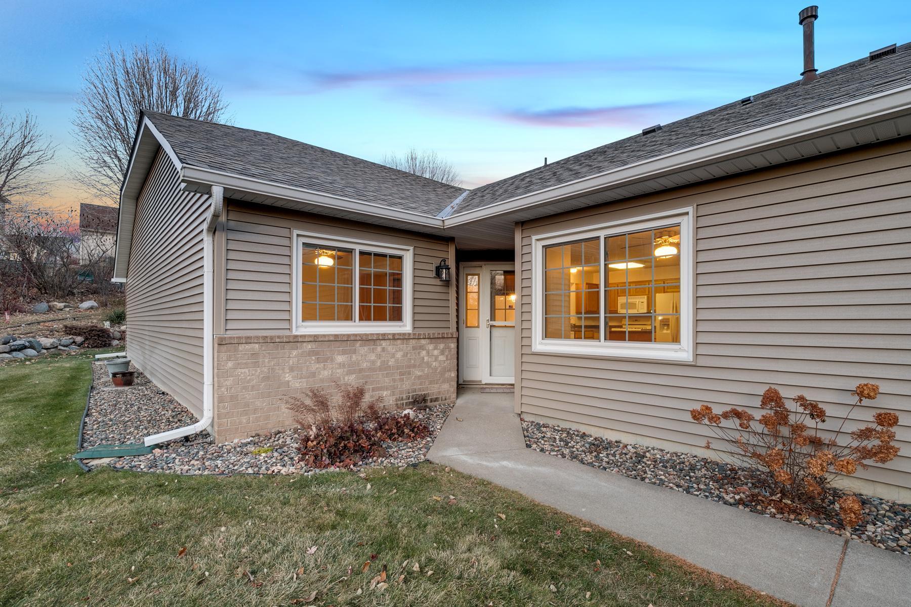 View of Residential at 7548 Newbury Road, Woodbury MN 55125, Woodbury - Mike Wilen | Minnesota Team Real Estate