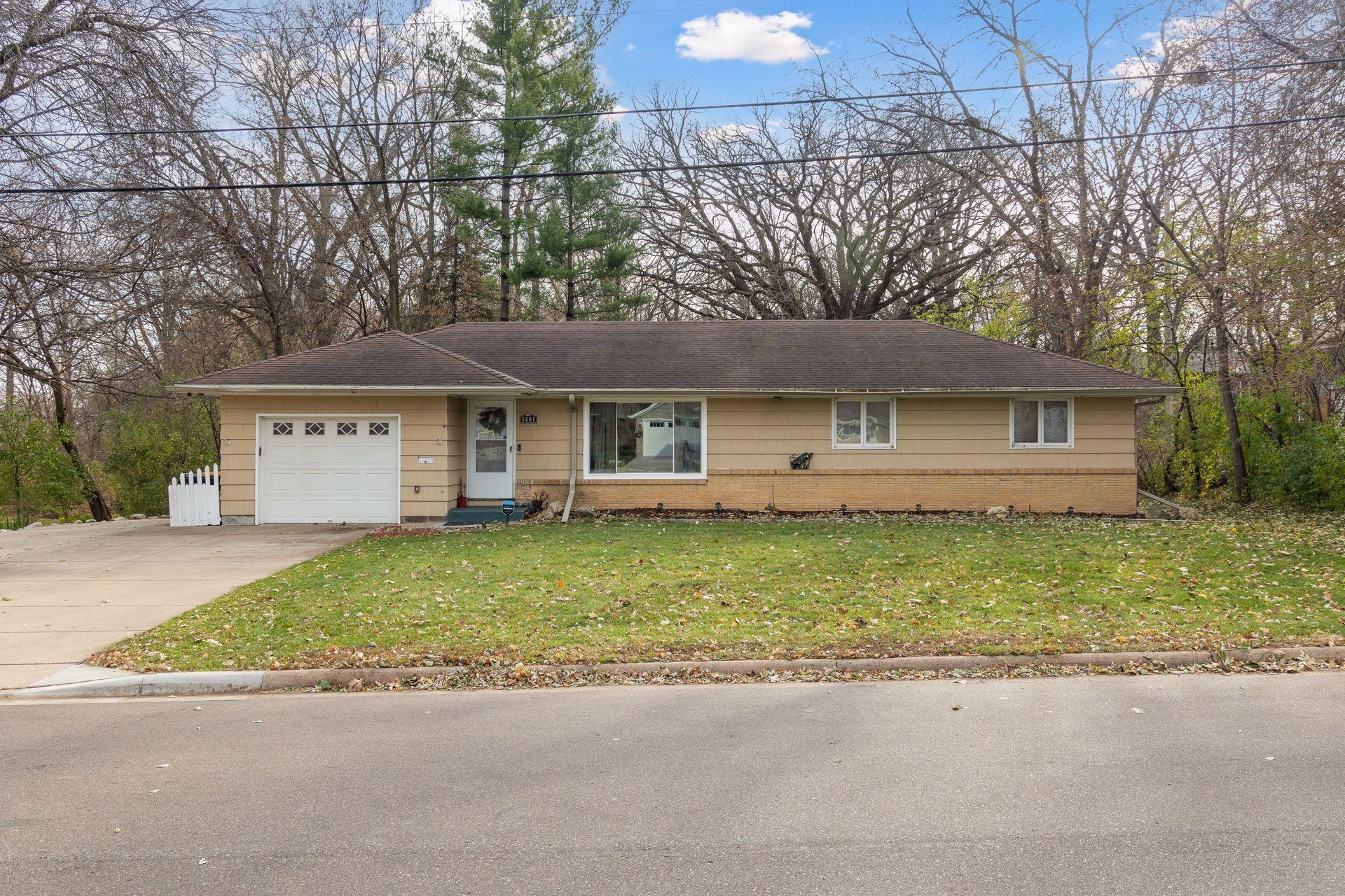 View of Residential at 6601 41st Avenue, Crystal MN 55427, Crystal - Mike Wilen | Minnesota Team Real Estate