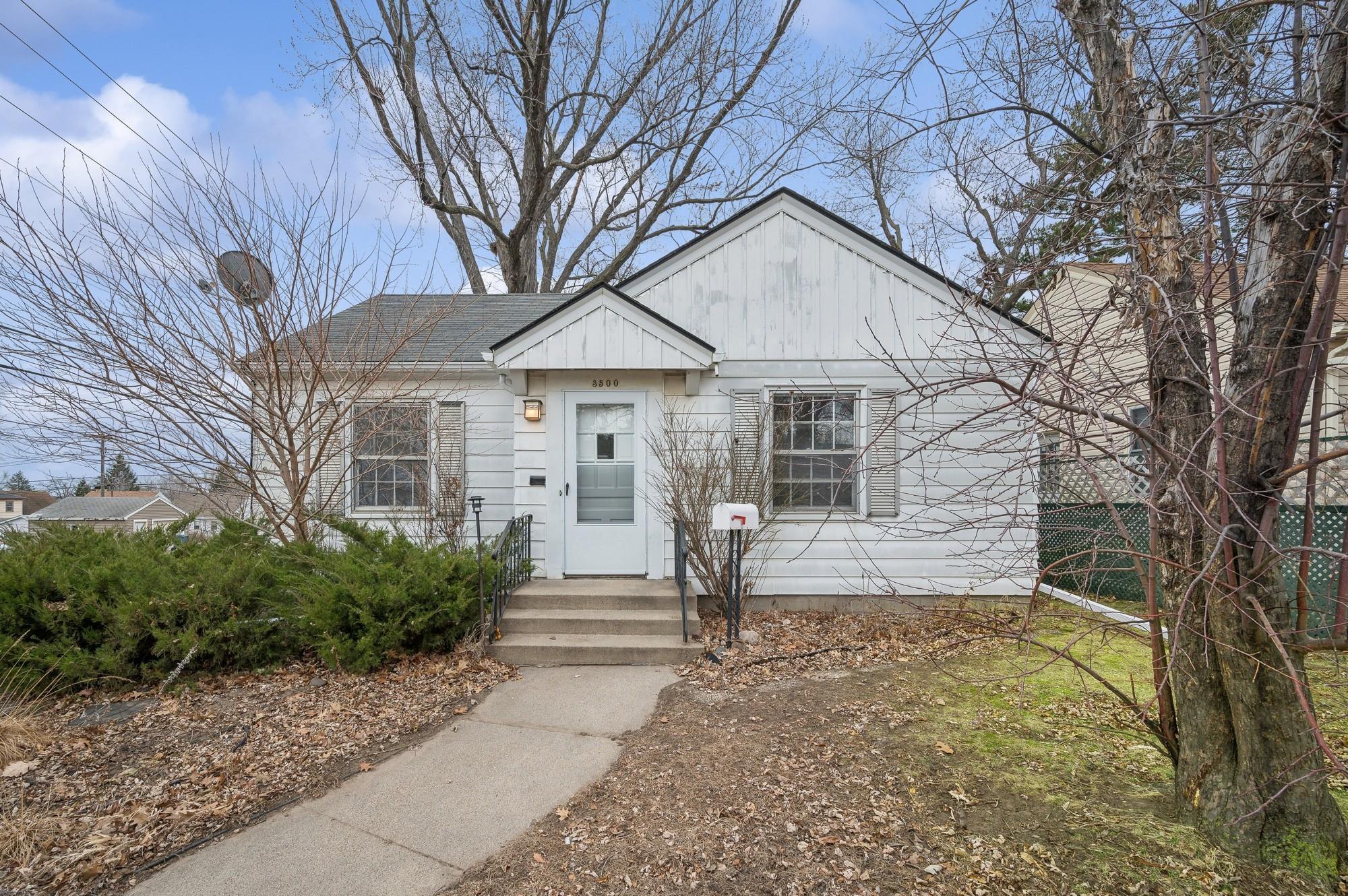 View of Residential at 3500 2 1/2 Street, Minneapolis MN 55418, Minneapolis - Mike Wilen | Minnesota Team Real Estate
