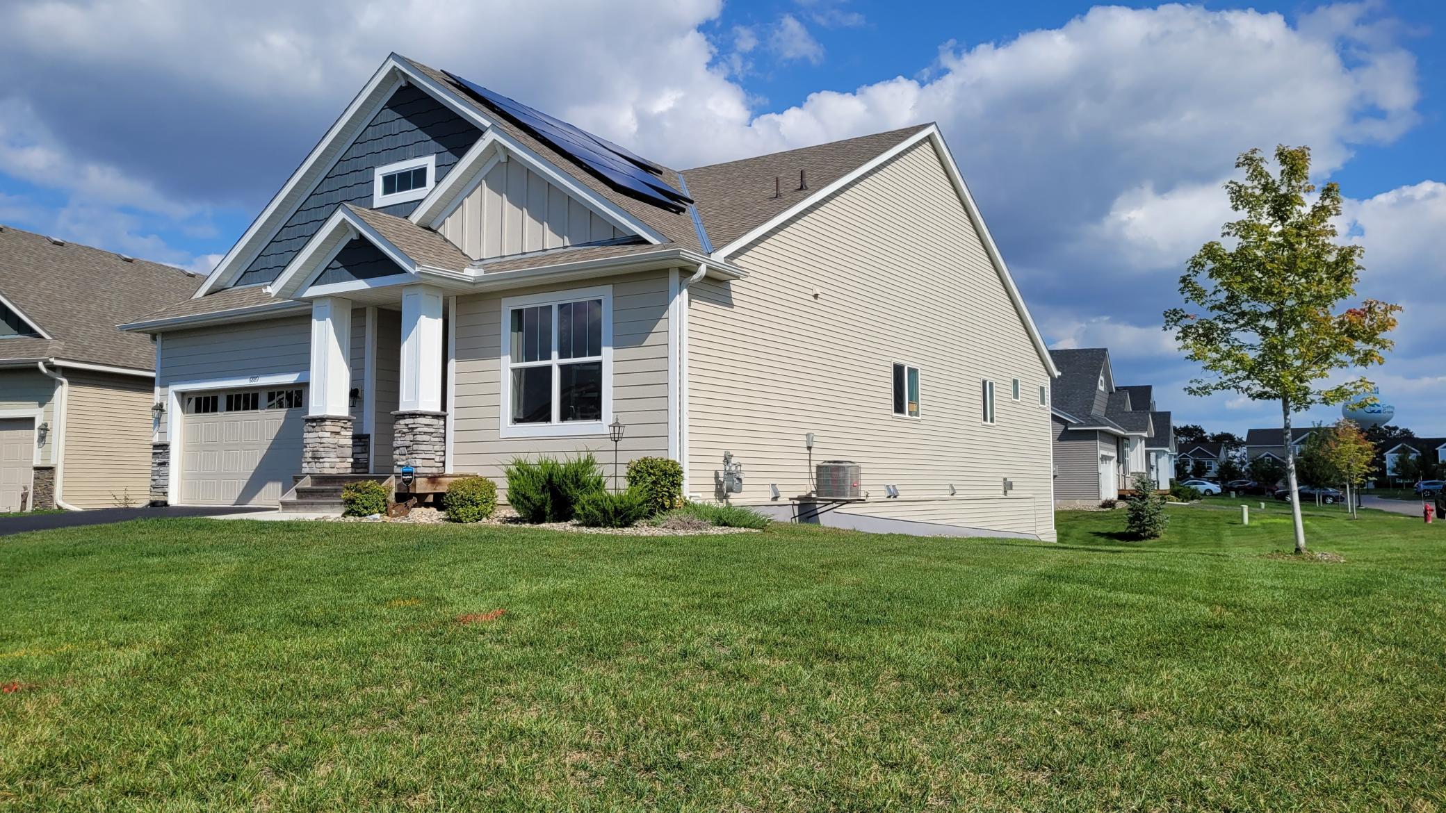 View of Residential at 6889 91st Cove, Cottage Grove MN 55016, Cottage Grove - Mike Wilen | Minnesota Team Real Estate