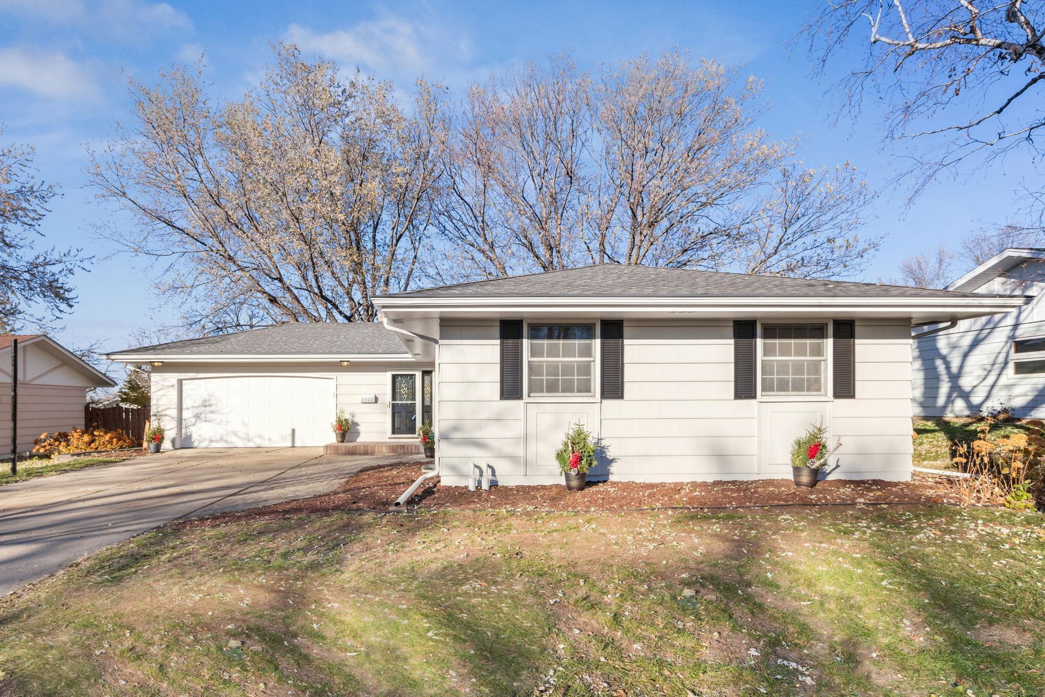 View of Residential at 8600 34th Avenue, New Hope MN 55427, New Hope - Mike Wilen | Minnesota Team Real Estate