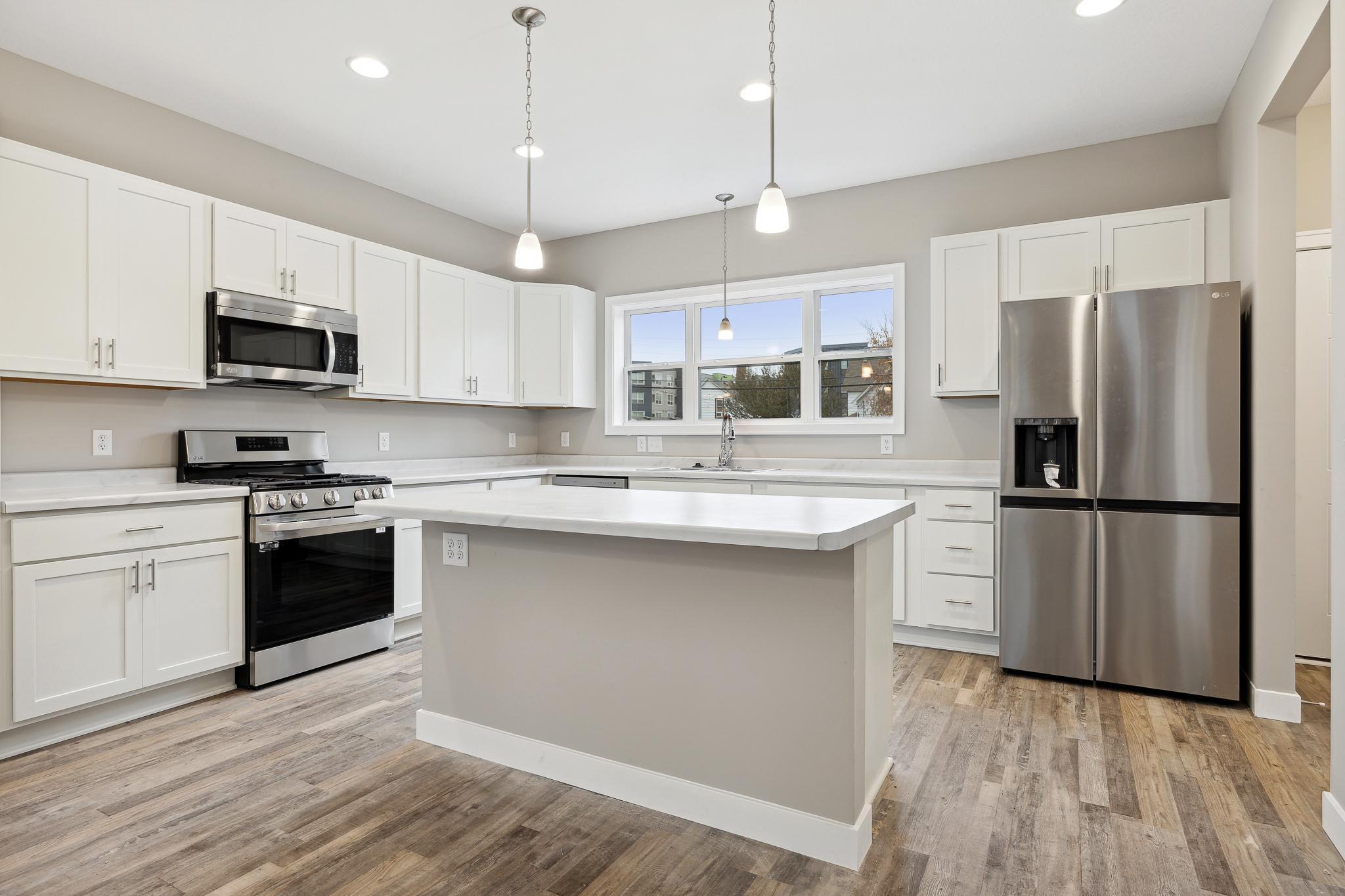 View of Residential at 1911 Oliver Avenue, Minneapolis MN 55411, Minneapolis - Mike Wilen | Minnesota Team Real Estate