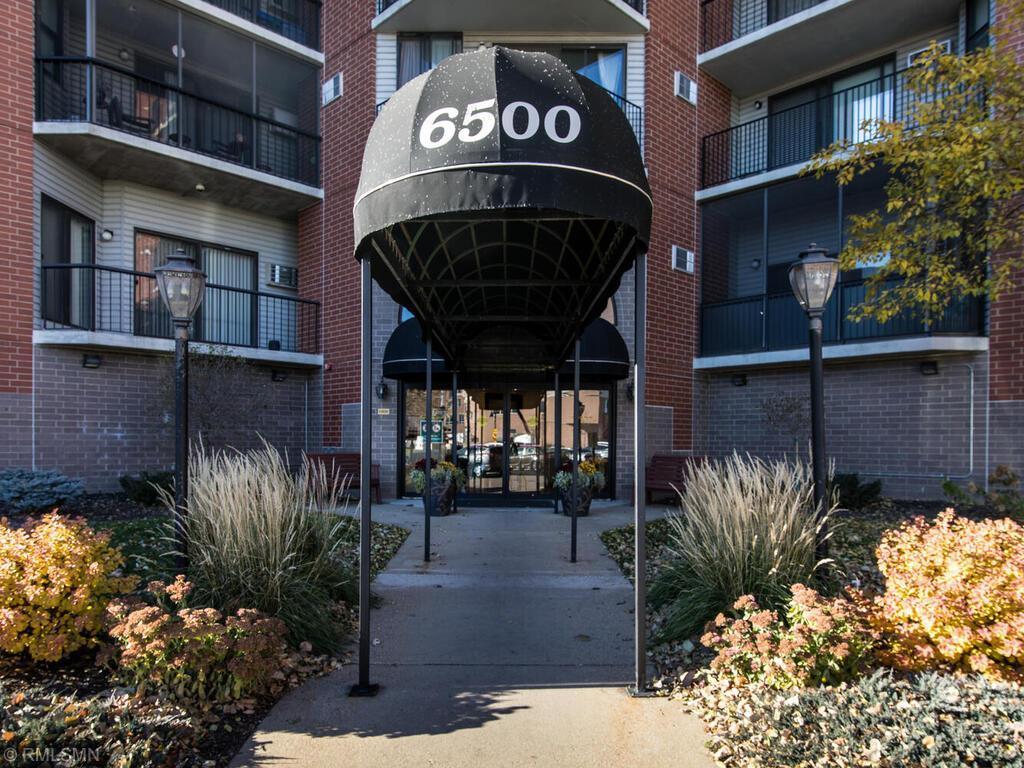 View of Residential at 6500 Woodlake Drive #705, Richfield MN 55423, Richfield - Mike Wilen | Minnesota Team Real Estate
