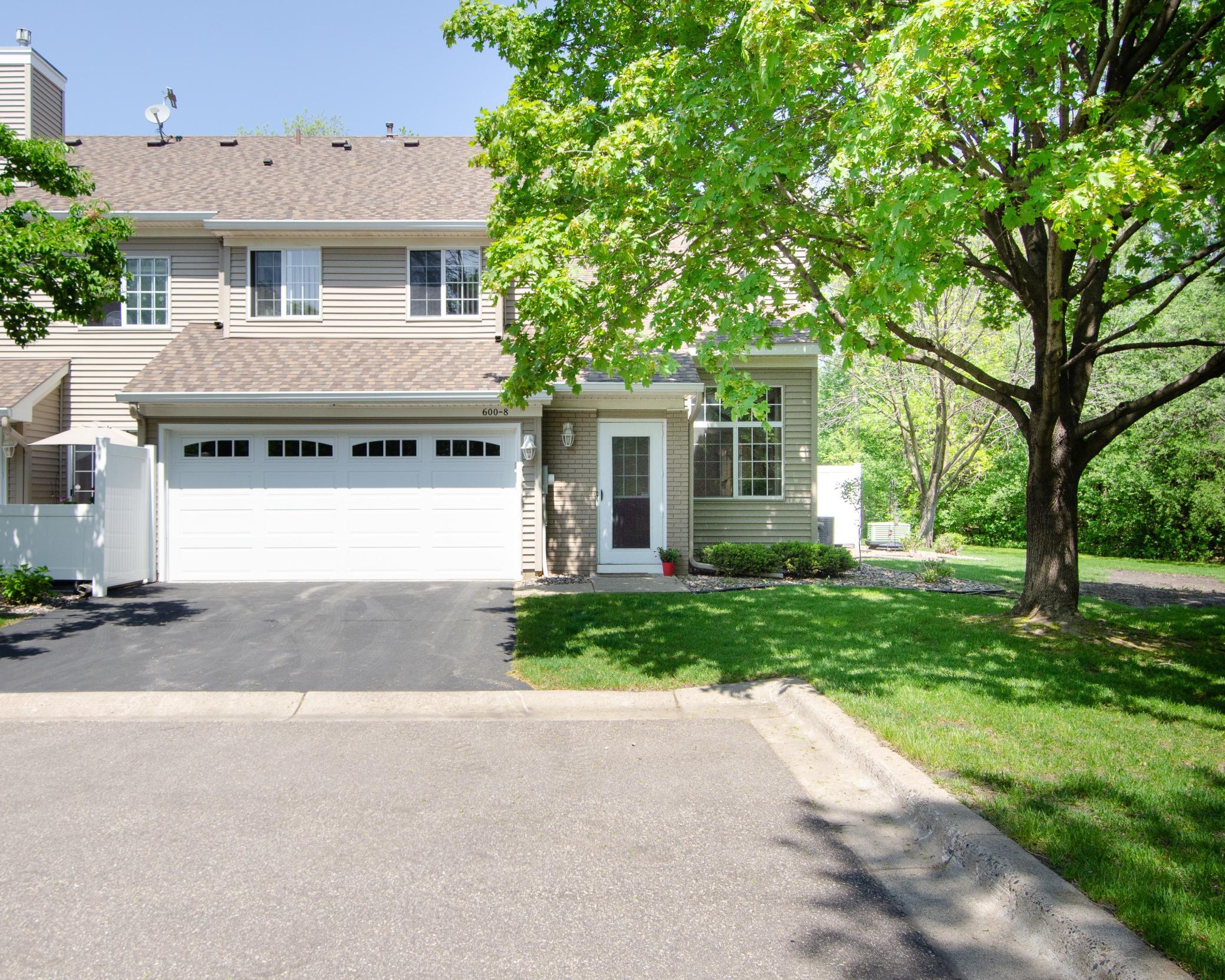 View of Residential at 600 85th Lane #8, Coon Rapids MN 55433, Coon Rapids - Mike Wilen | Minnesota Team Real Estate