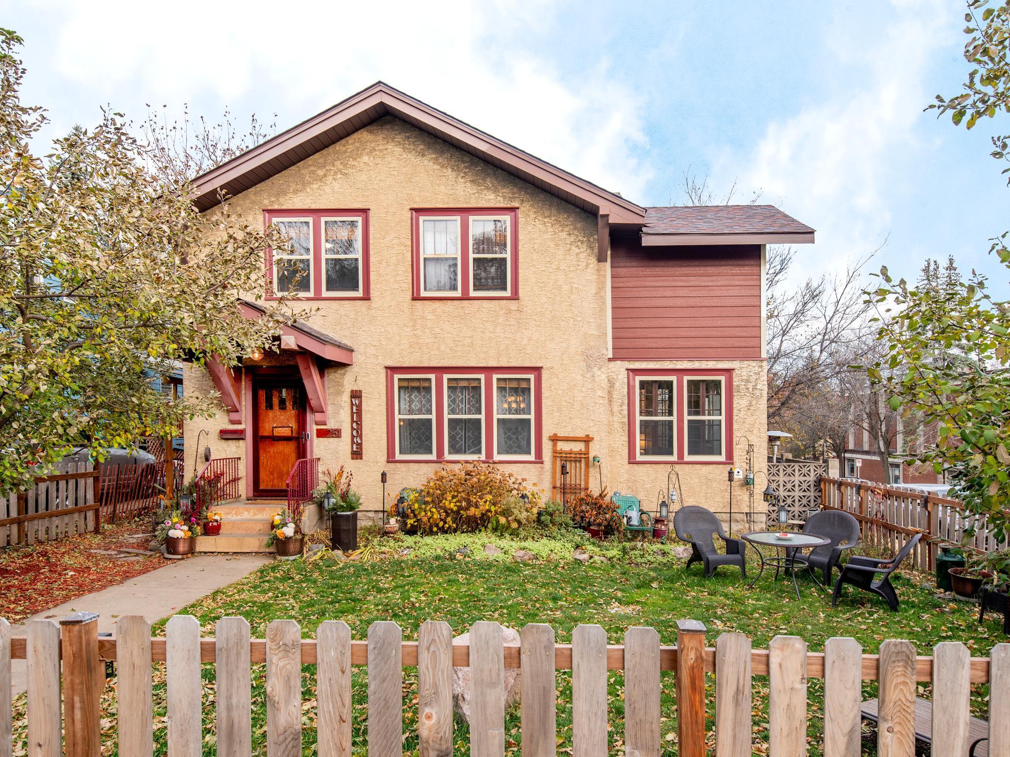 View of Residential at 251 Page Street, Saint Paul MN 55107, Saint Paul - Mike Wilen | Minnesota Team Real Estate