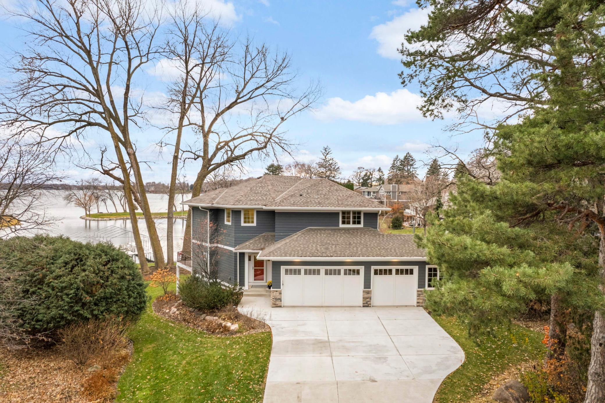 View of Residential at 2697 Kelly Avenue, Orono MN 55331, Orono - Mike Wilen | Minnesota Team Real Estate