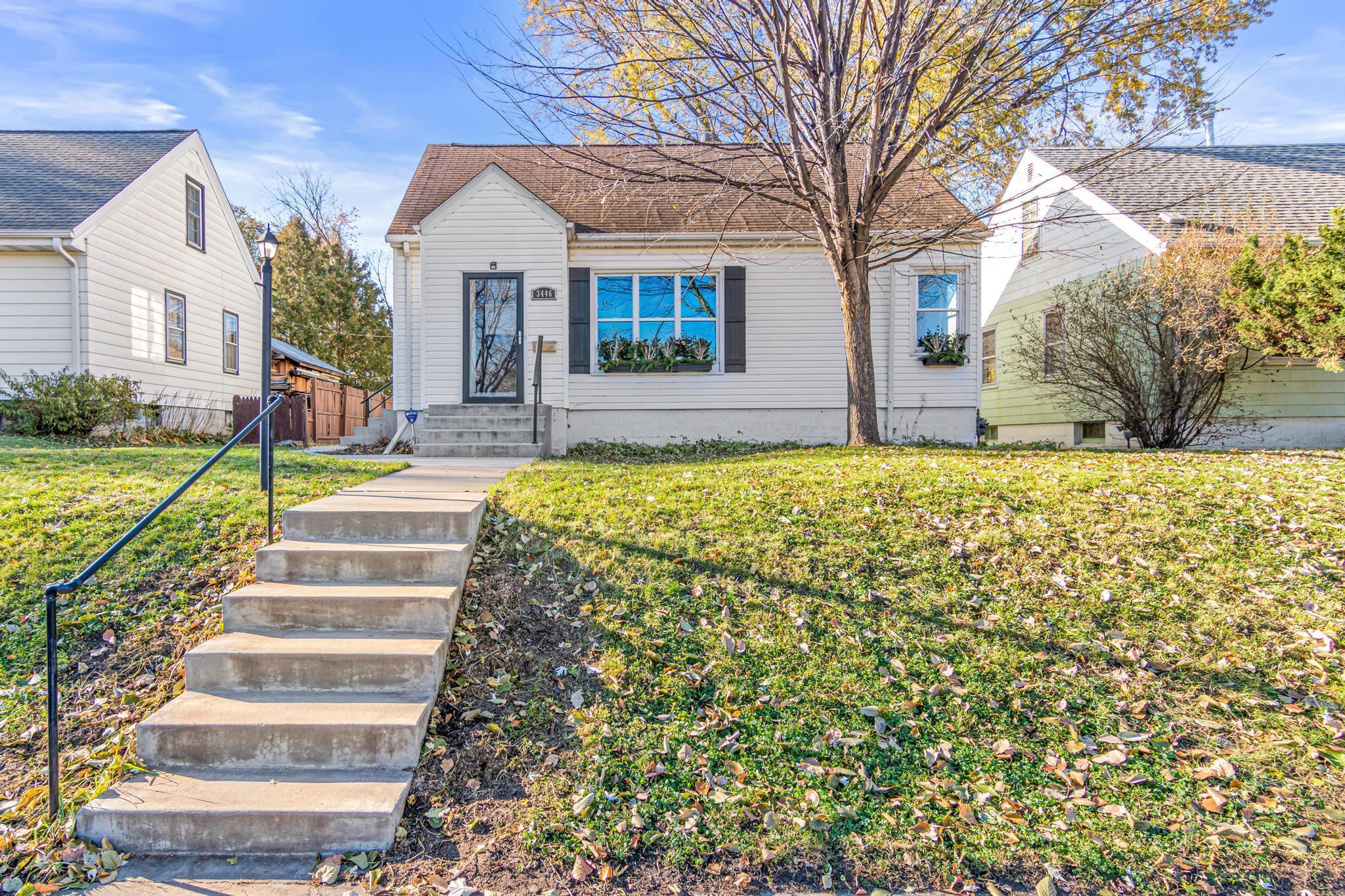 View of Residential at 3446 Taylor Street, Minneapolis MN 55418, Minneapolis - Mike Wilen | Minnesota Team Real Estate