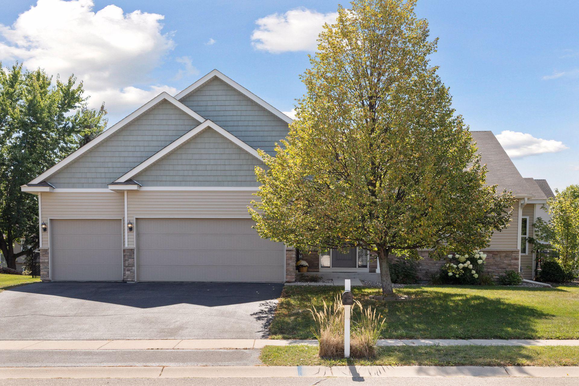 View of Residential at 9151 Prairie Street, Elko New Market MN 55020, Elko New Market - Mike Wilen | Minnesota Team Real Estate