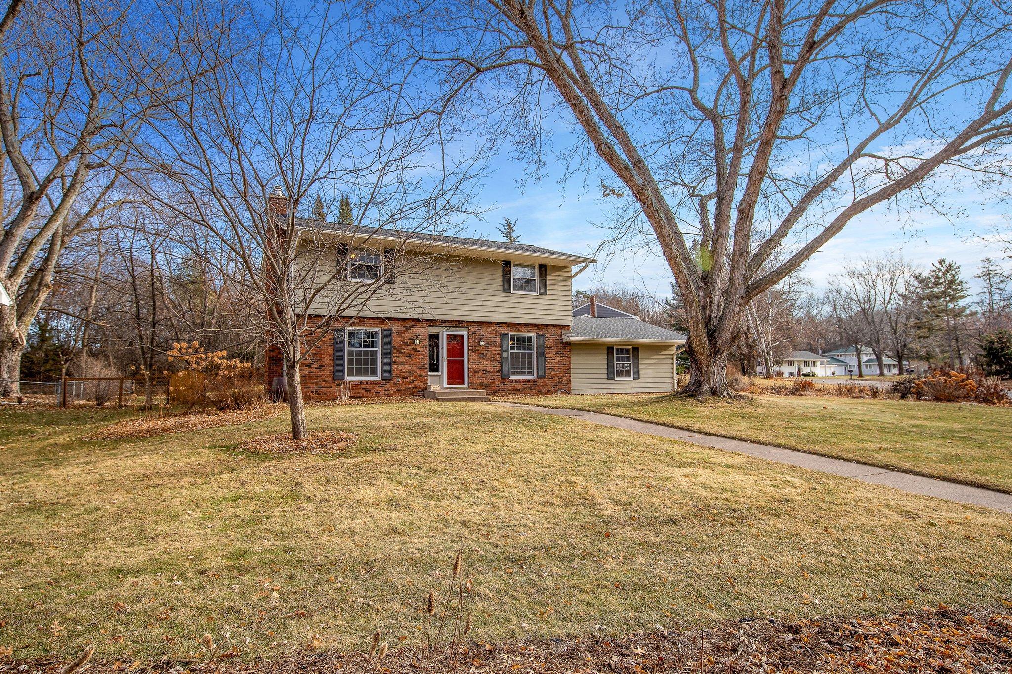 View of Residential at 3401 Glen Oaks Avenue, White Bear Lake MN 55110, White Bear Lake - Mike Wilen | Minnesota Team Real Estate
