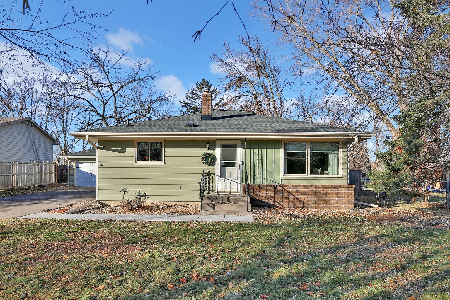 View of Residential at 3585 Auger Avenue, White Bear Lake MN 55110, White Bear Lake - Mike Wilen | Minnesota Team Real Estate