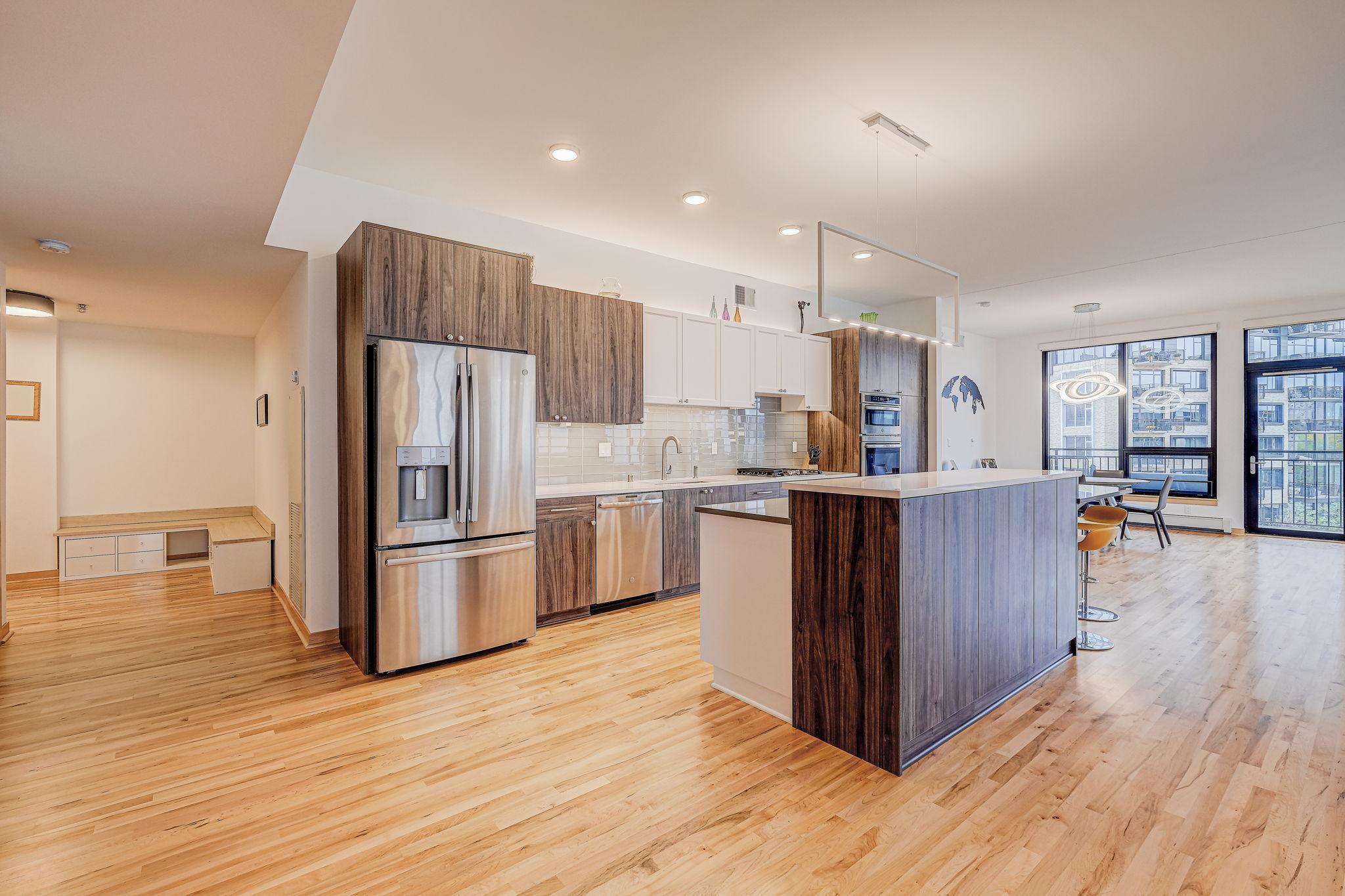 View of Residential at 1240 2nd Street #321, Minneapolis MN 55415, Minneapolis - Mike Wilen | Minnesota Team Real Estate