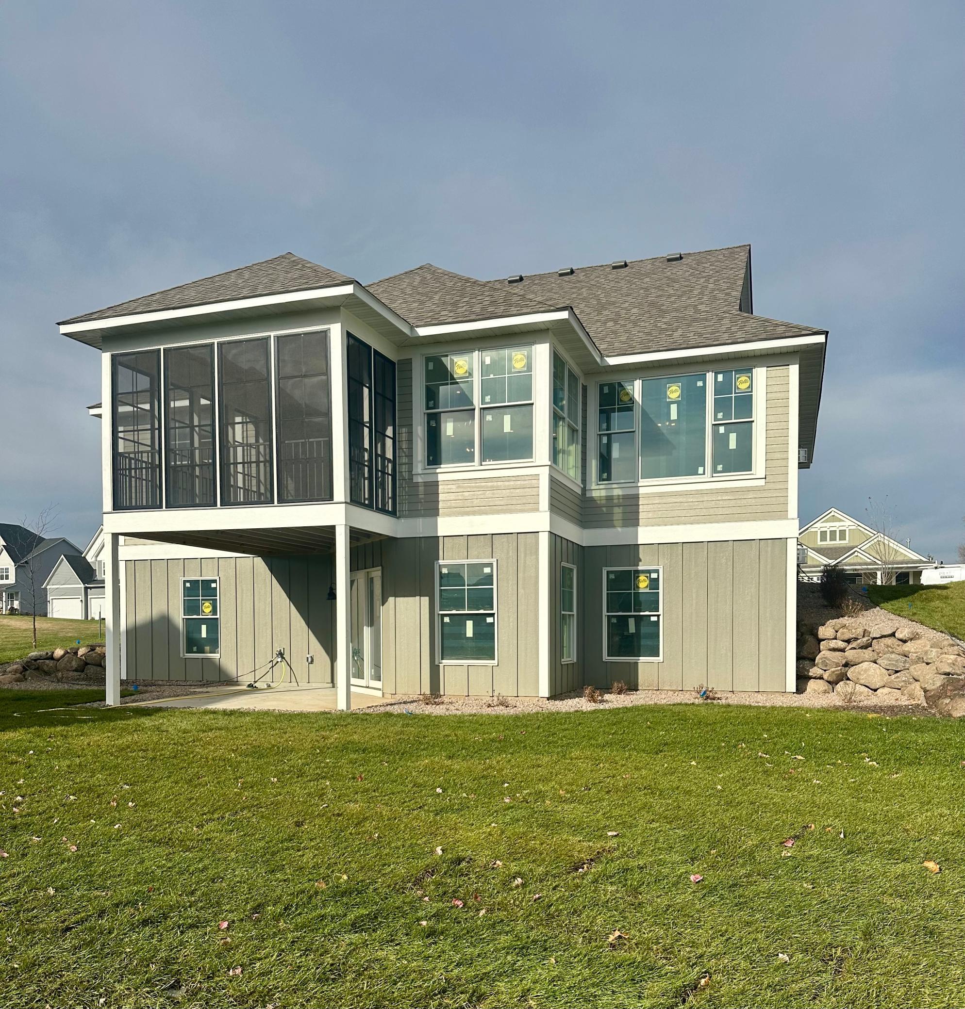 View of Residential at 4895 Sunflower Bay, Woodbury MN 55129, Woodbury - Mike Wilen | Minnesota Team Real Estate