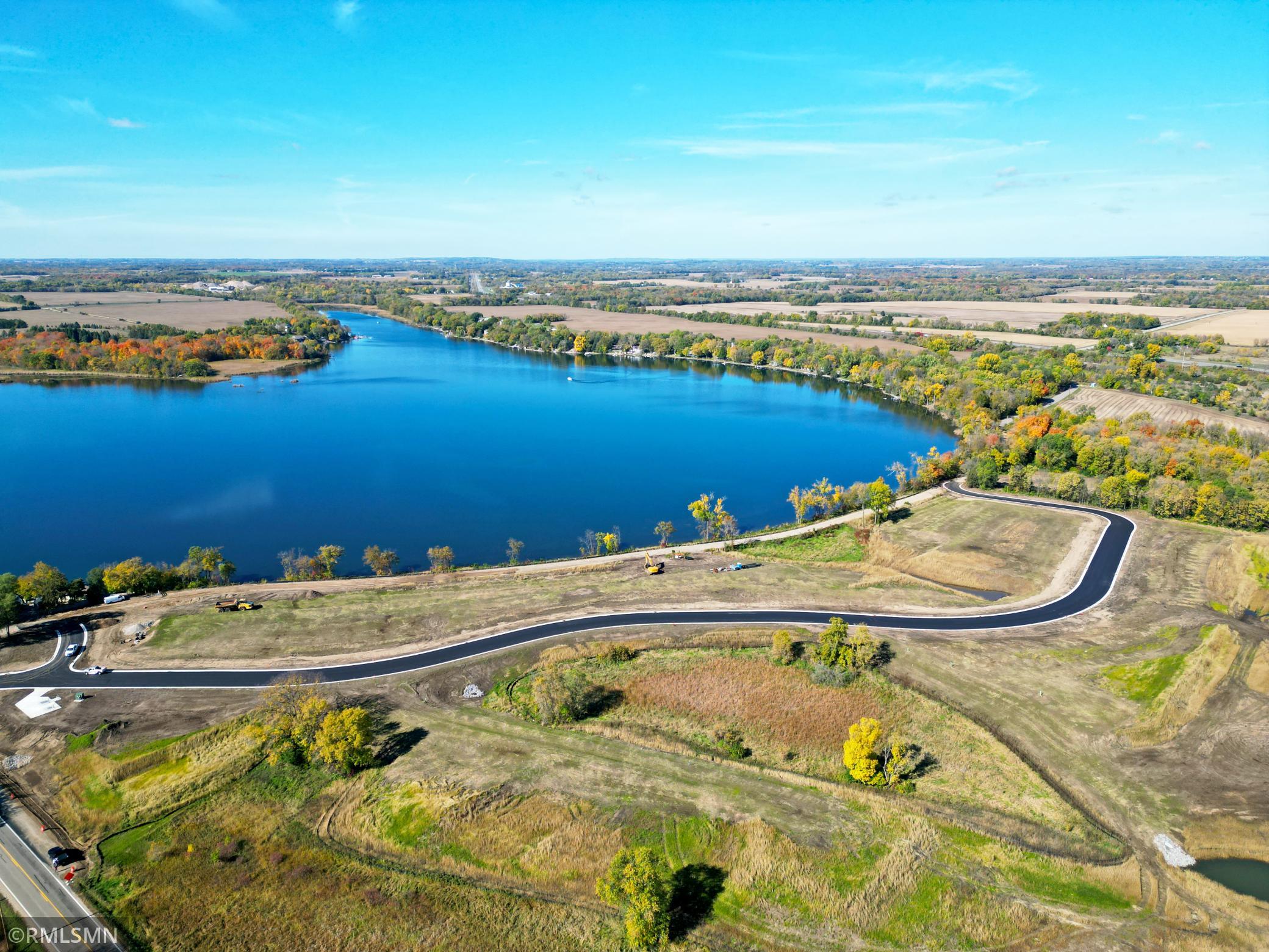 View of Land at 7600 Lake John Drive, Annandale MN 55302, Annandale - Mike Wilen | Minnesota Team Real Estate