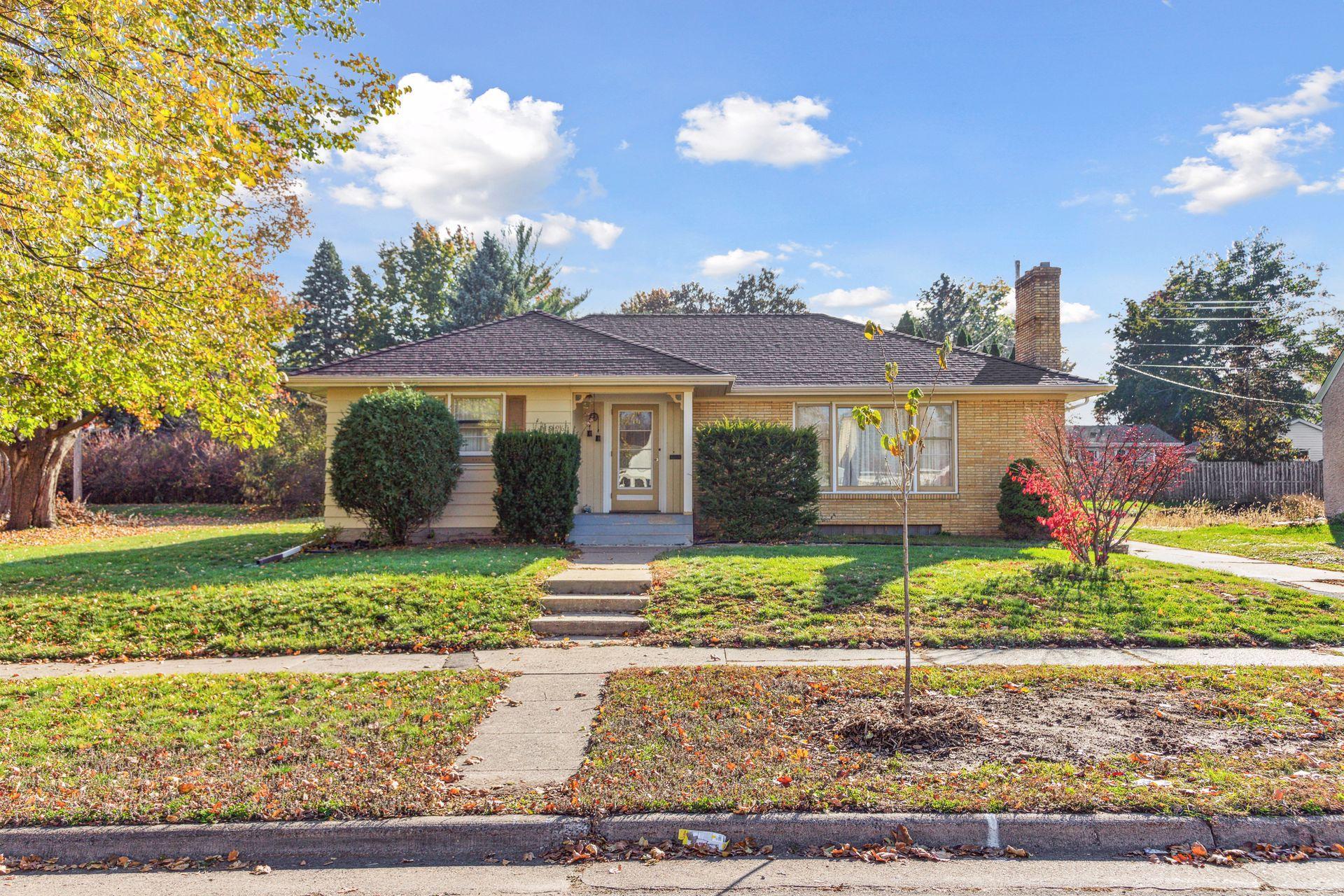 View of Residential at 1996 3rd Street, Saint Paul MN 55119, Saint Paul - Mike Wilen | Minnesota Team Real Estate