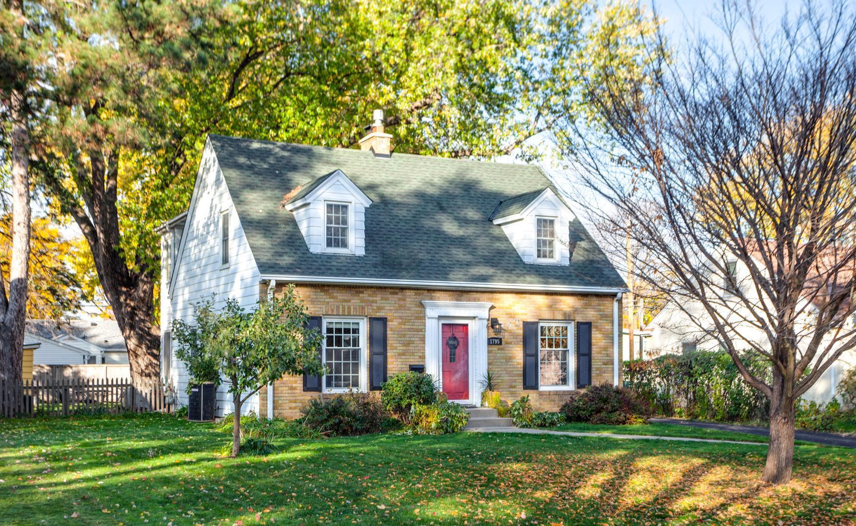 View of Residential at 1795 Albert Street, Falcon Heights MN 55113, Falcon Heights - Mike Wilen | Minnesota Team Real Estate