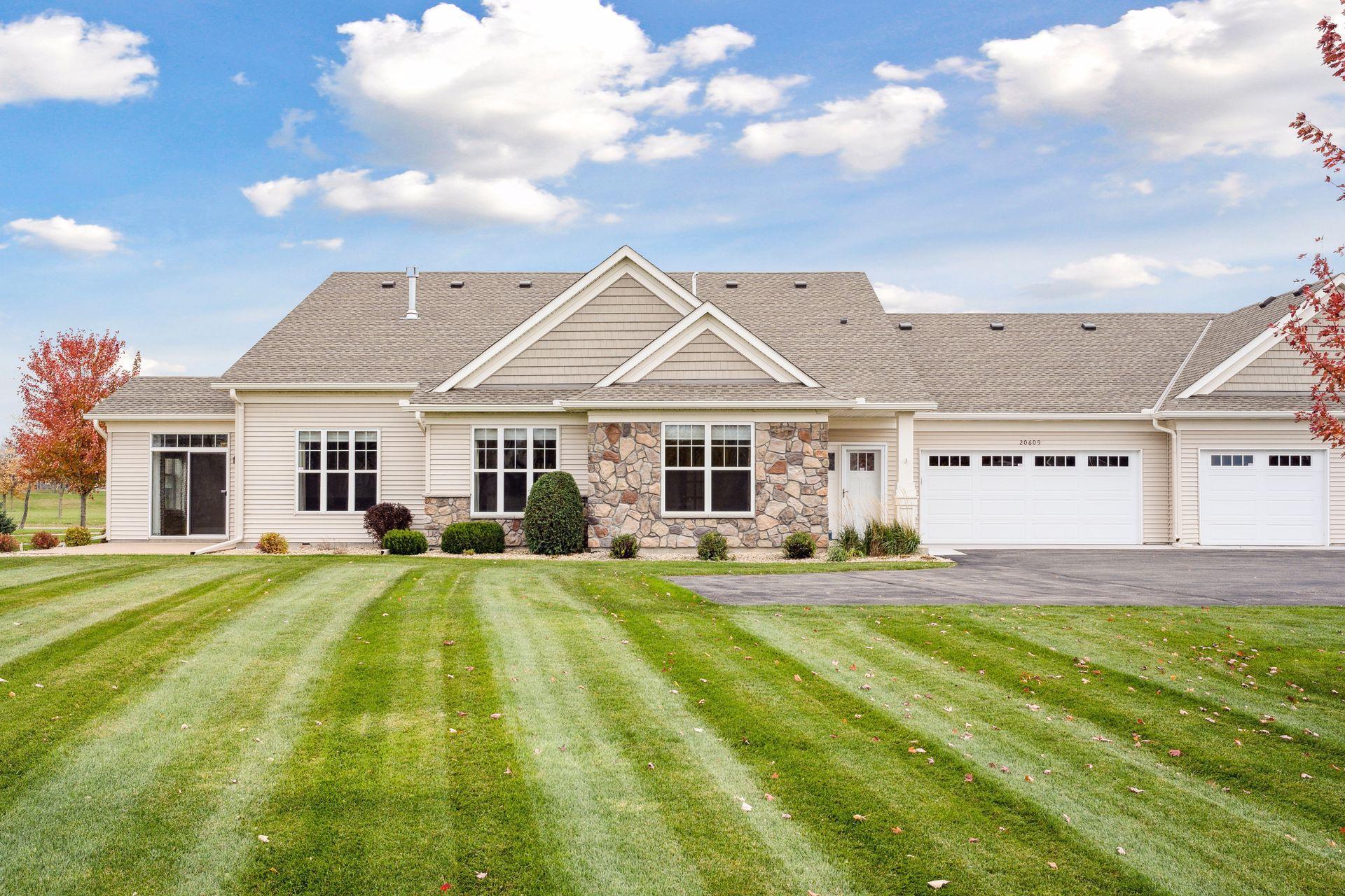 View of Residential at 20609 Everton Way, Forest Lake MN 55025, Forest Lake - Mike Wilen | Minnesota Team Real Estate