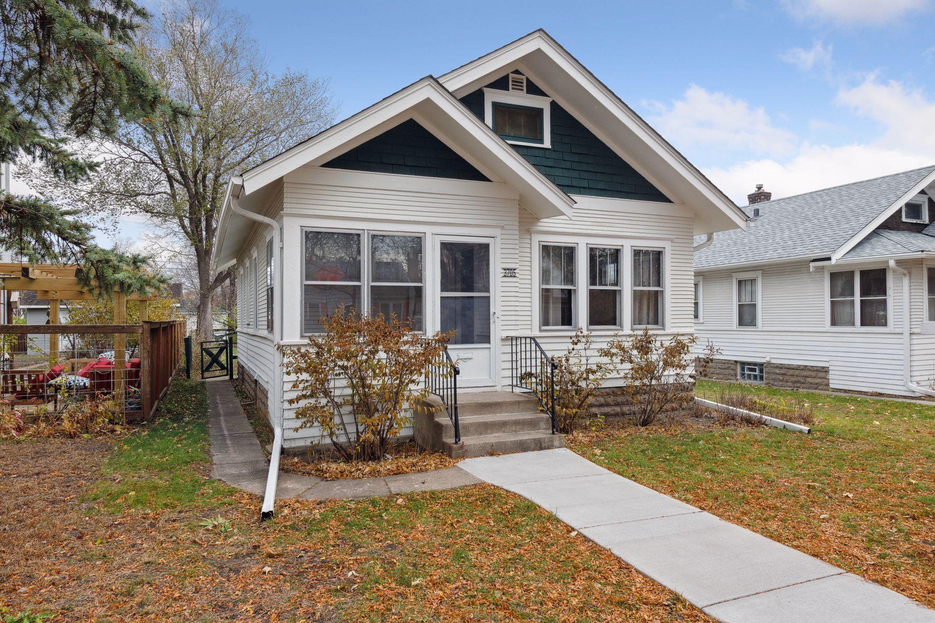 View of Residential at 3705 37th Avenue, Minneapolis MN 55406, Minneapolis - Mike Wilen | Minnesota Team Real Estate