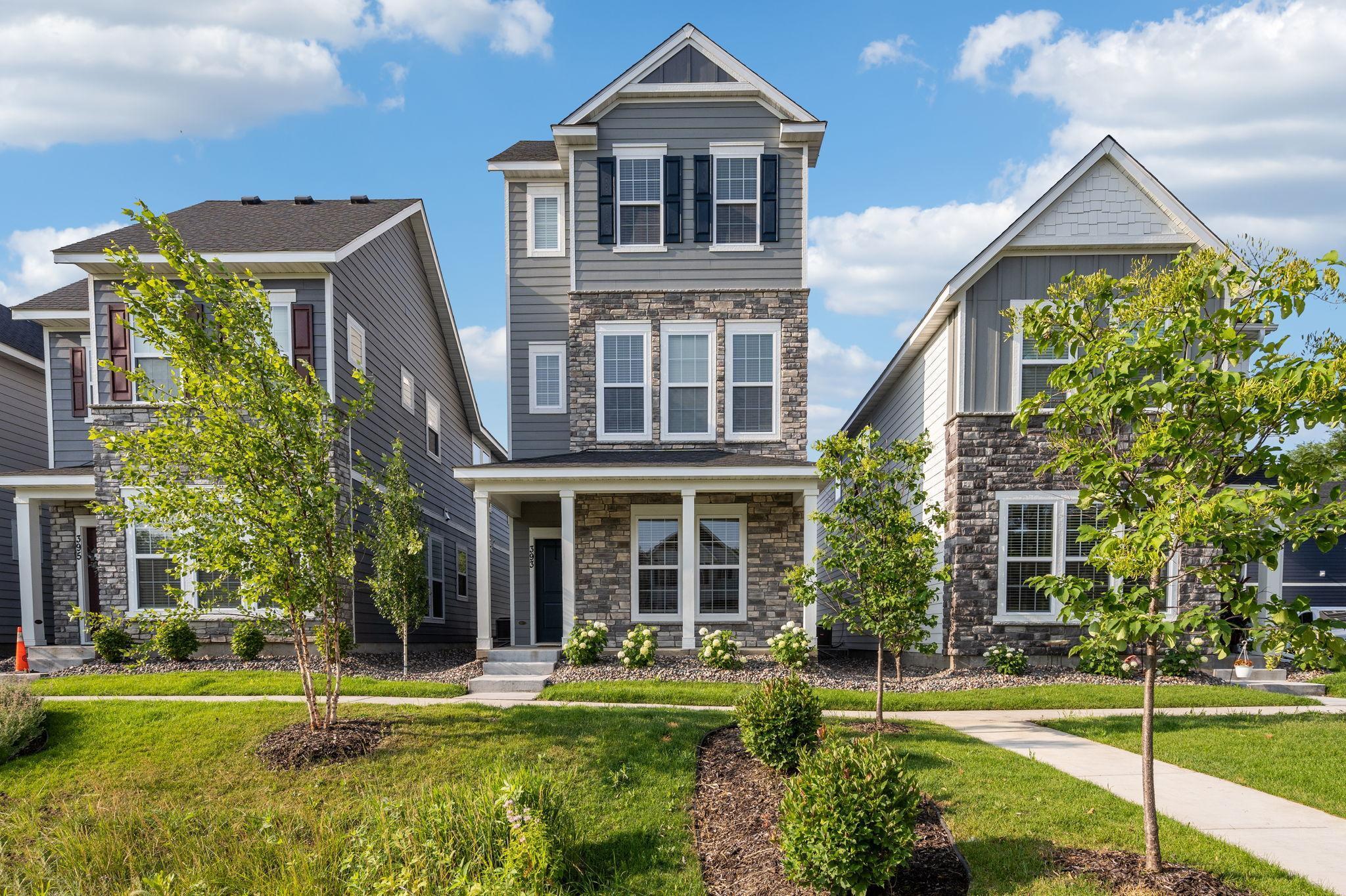 View of Residential at 393 Rum River Way, Anoka MN 55303, Anoka - Mike Wilen | Minnesota Team Real Estate