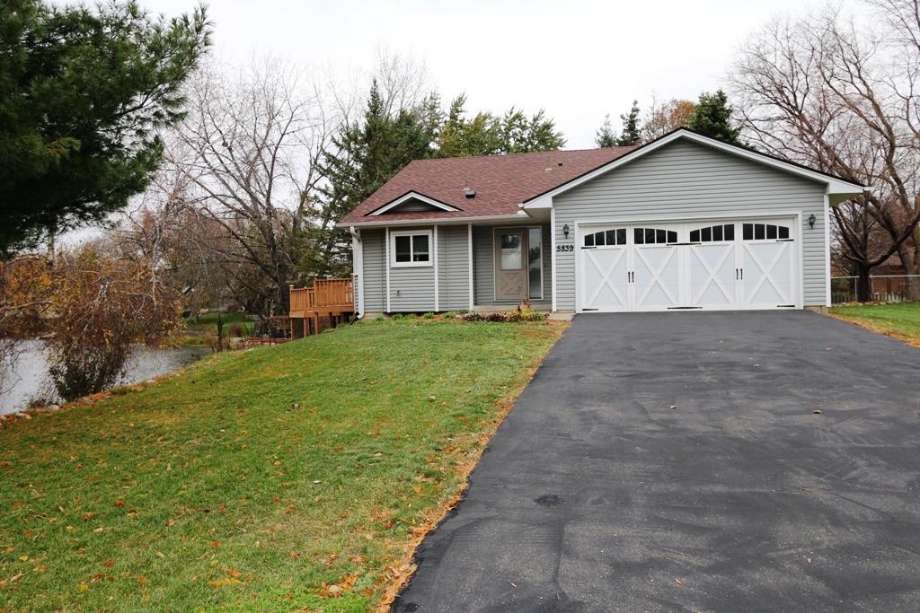View of Residential at 5839 Lametti Lane, Shoreview MN 55126, Shoreview - Mike Wilen | Minnesota Team Real Estate