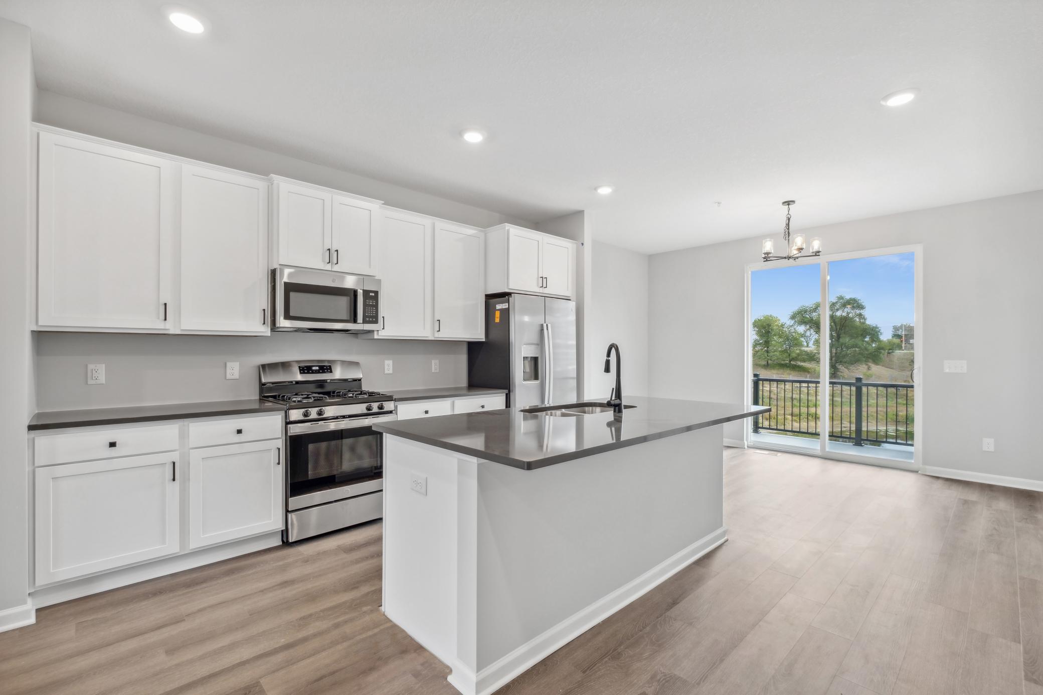 View of Residential at 8632 Kenyon Court #E, Blaine MN 55449, Blaine - Mike Wilen | Minnesota Team Real Estate