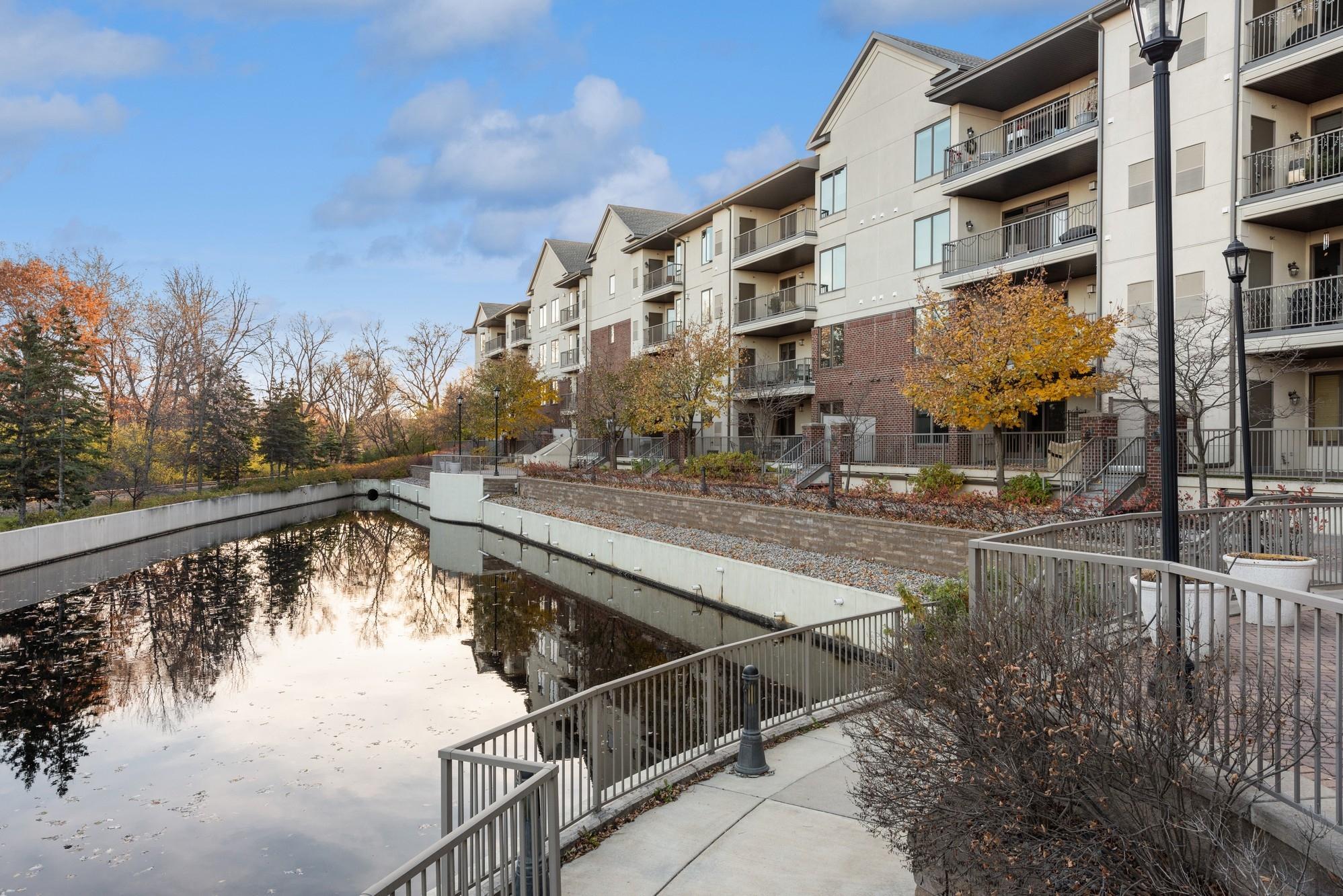 View of Residential at 5225 Grandview Square #405, Edina MN 55436, Edina - Mike Wilen | Minnesota Team Real Estate