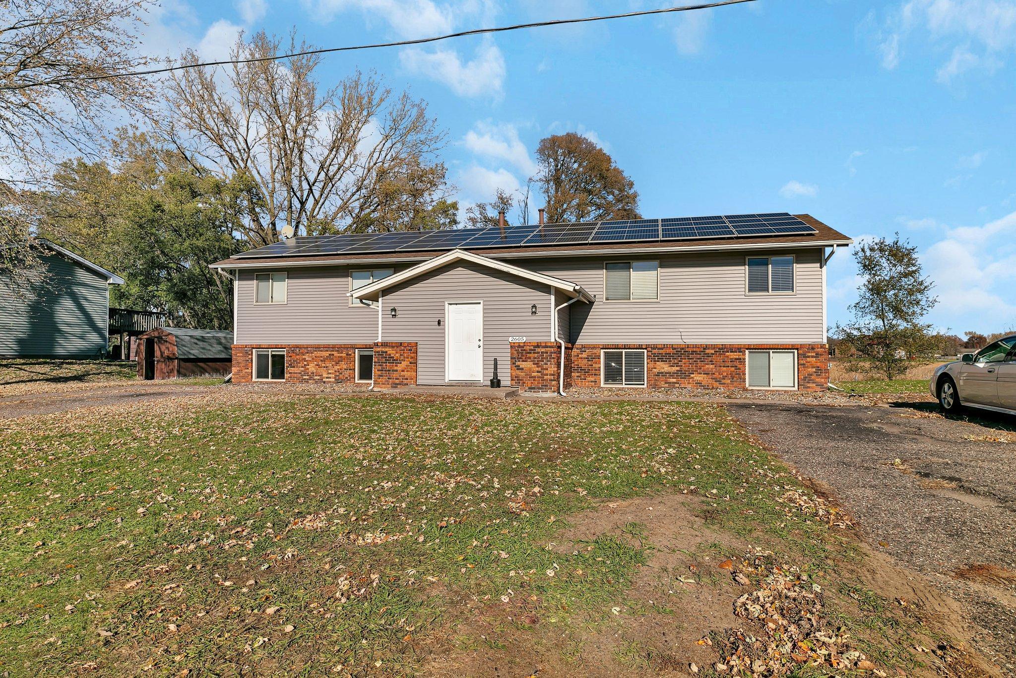 View of Residential Income at 2605 138th Avenue, Andover MN 55304, Andover - Mike Wilen | Minnesota Team Real Estate