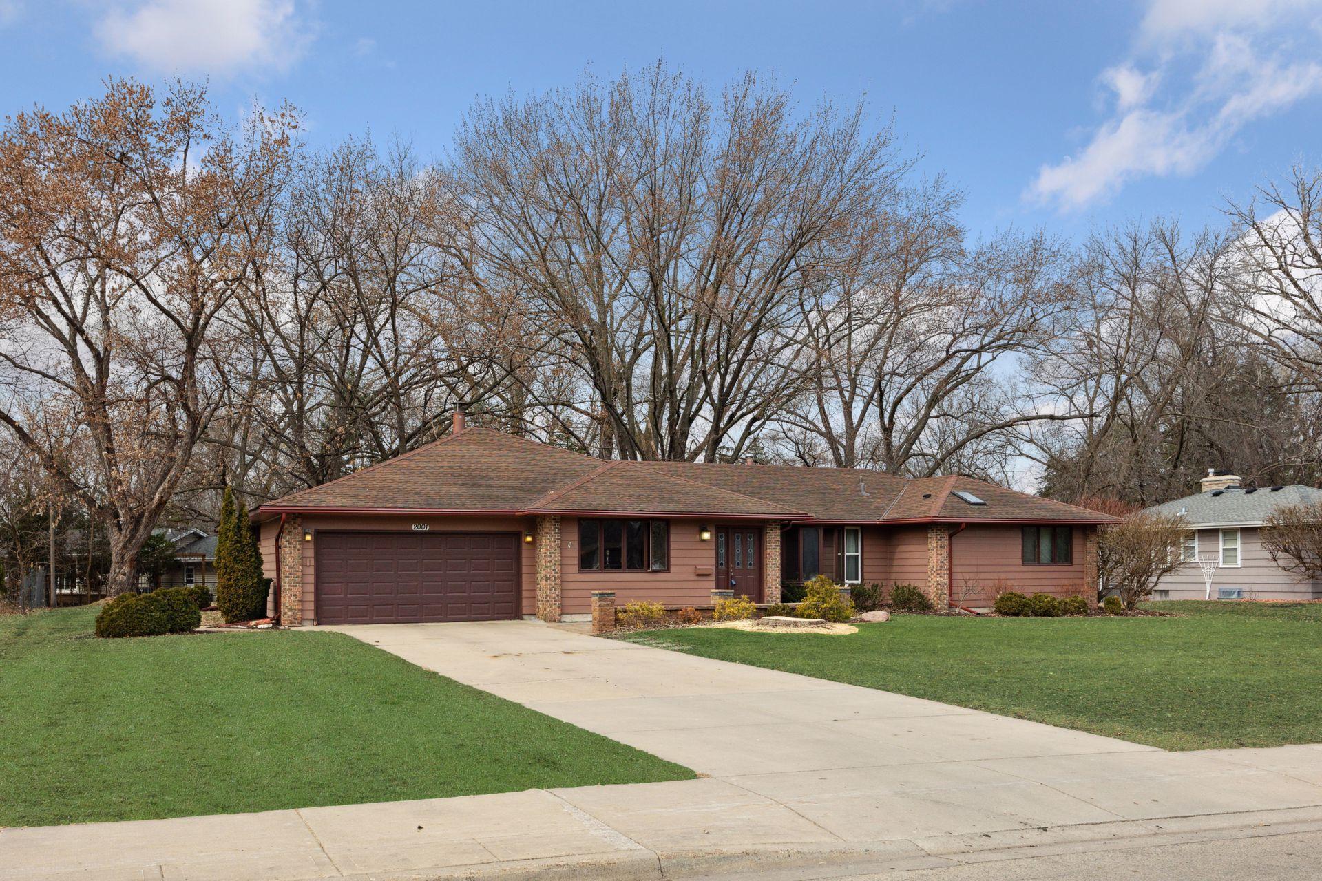 View of Residential at 2001 Regent Avenue, Golden Valley MN 55422, Golden Valley - Mike Wilen | Minnesota Team Real Estate