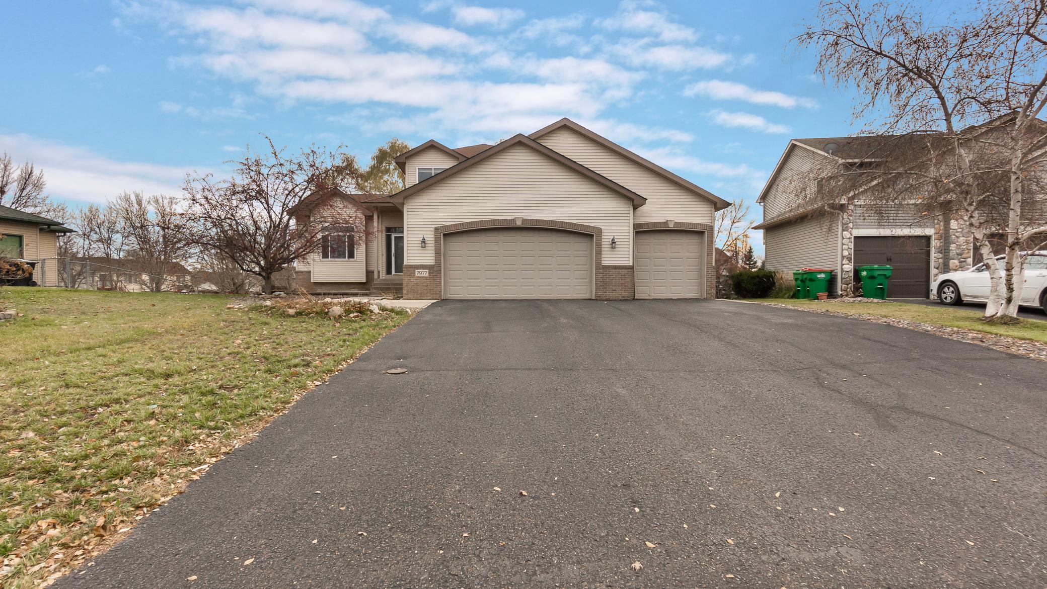 View of Residential at 7977 Palmgren Avenue, Elk River MN 55330, Elk River - Mike Wilen | Minnesota Team Real Estate