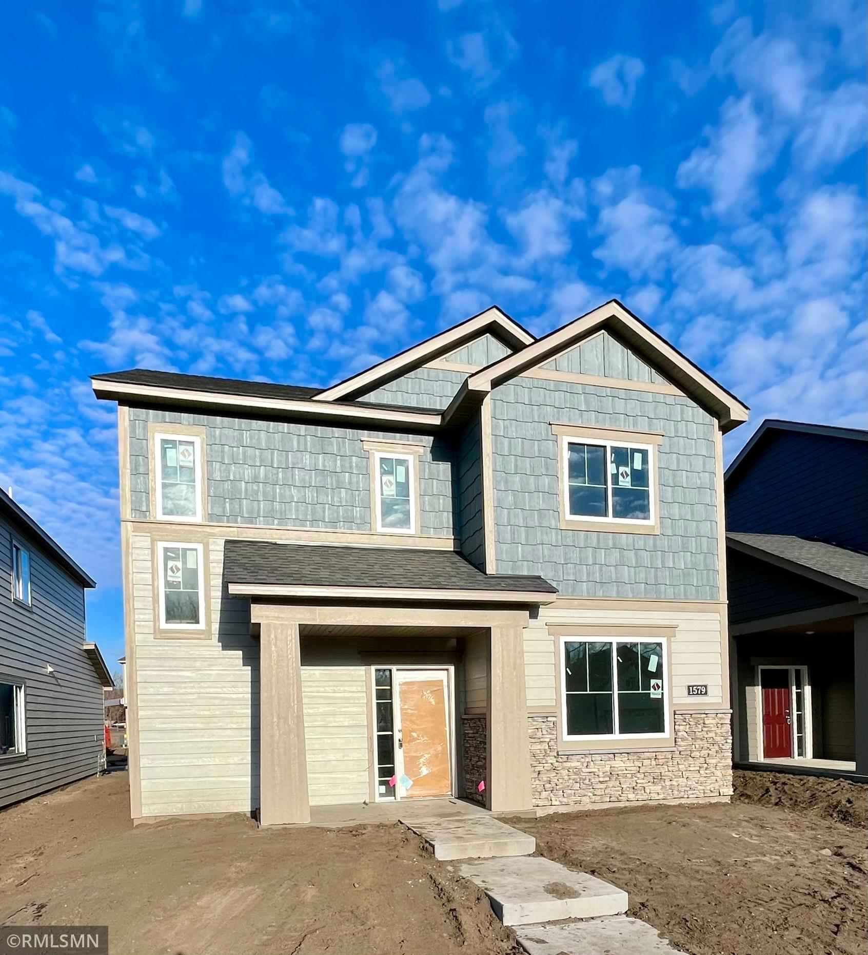 View of Residential at 1579 100th Avenue, Coon Rapids MN 55433, Coon Rapids - Mike Wilen | Minnesota Team Real Estate
