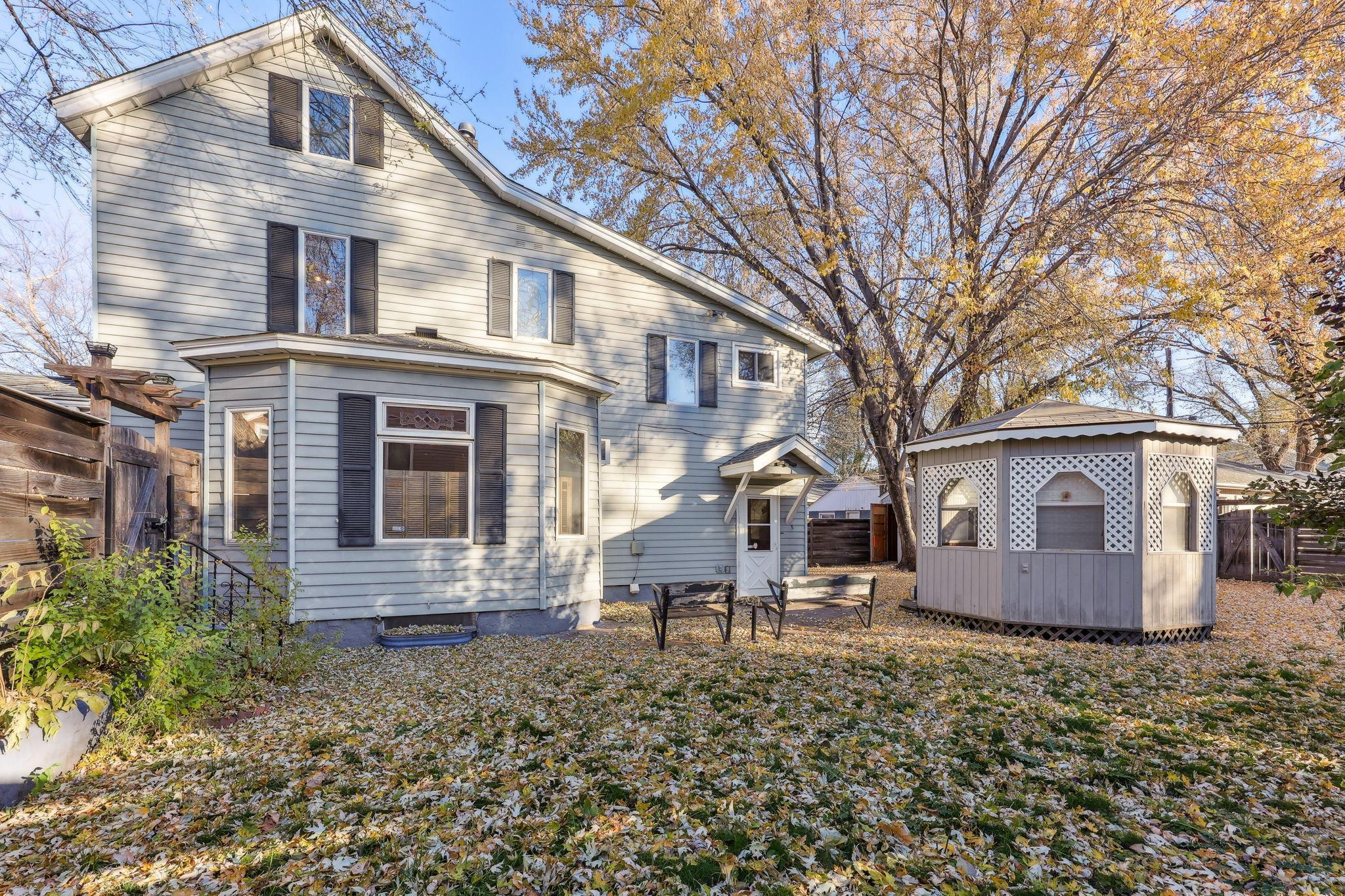 View of Residential at 742 Desoto Street, Saint Paul MN 55130, Saint Paul - Mike Wilen | Minnesota Team Real Estate