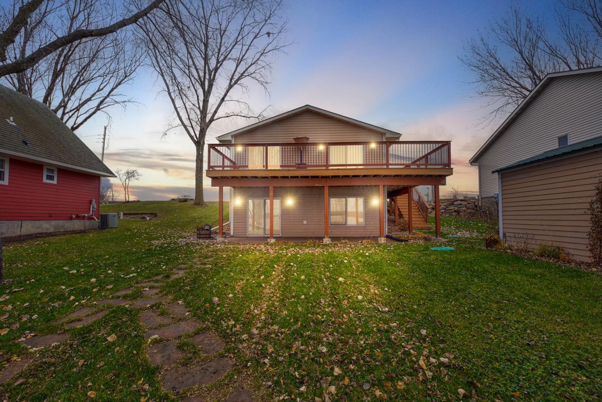 View of Residential at 46049 Jefferson Lake Drive, Cleveland MN 56017, Cleveland - Mike Wilen | Minnesota Team Real Estate