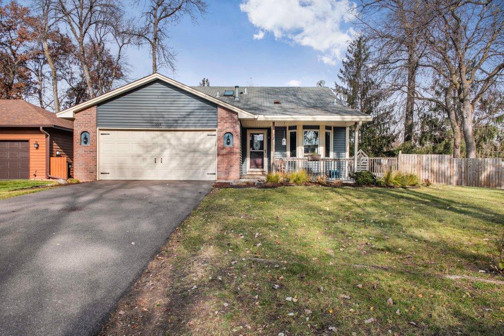 View of Residential at 1208 86th Avenue, Brooklyn Park MN 55444, Brooklyn Park - Mike Wilen | Minnesota Team Real Estate