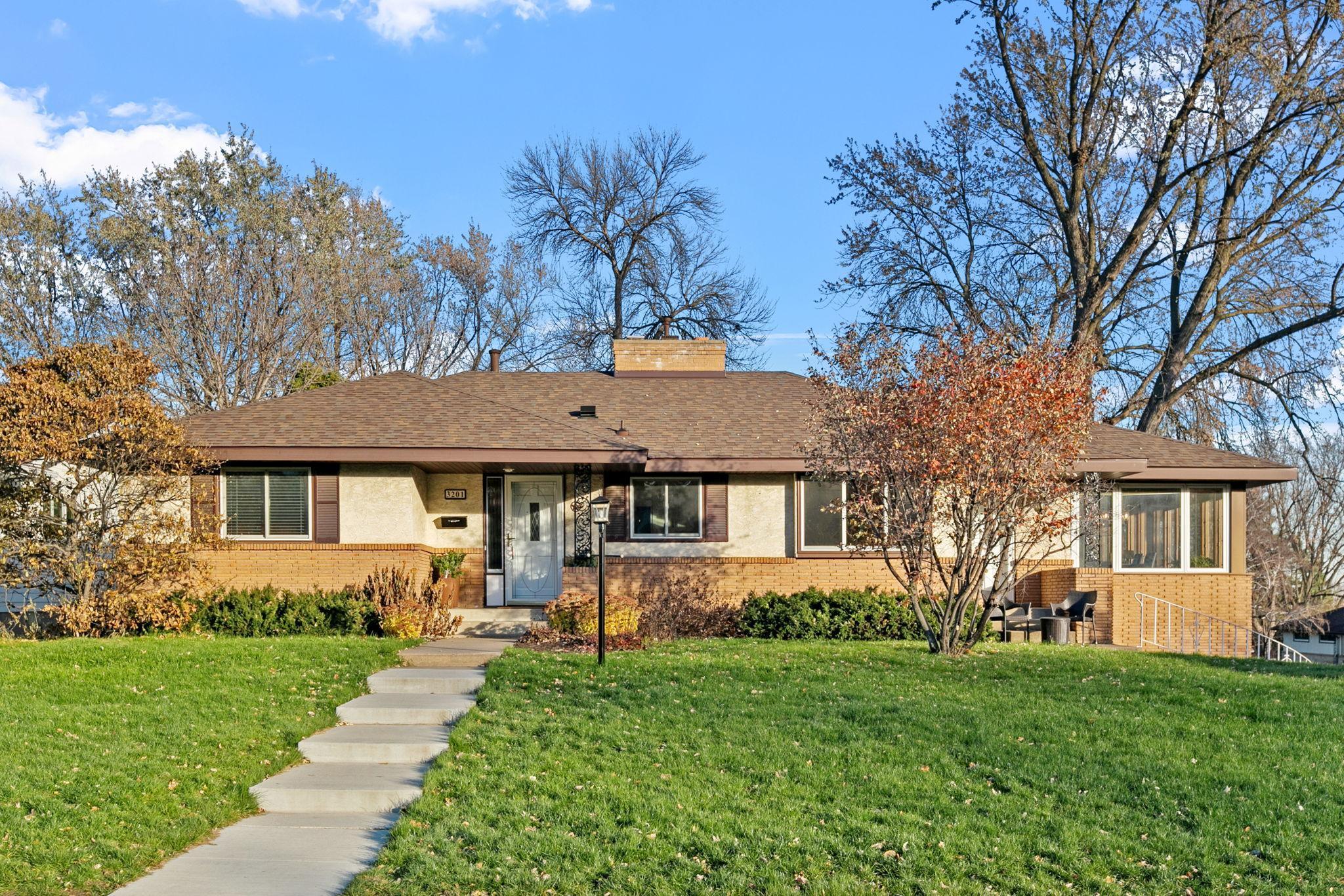 View of Residential at 3201 Skycroft Drive, Saint Anthony MN 55418, Saint Anthony - Mike Wilen | Minnesota Team Real Estate