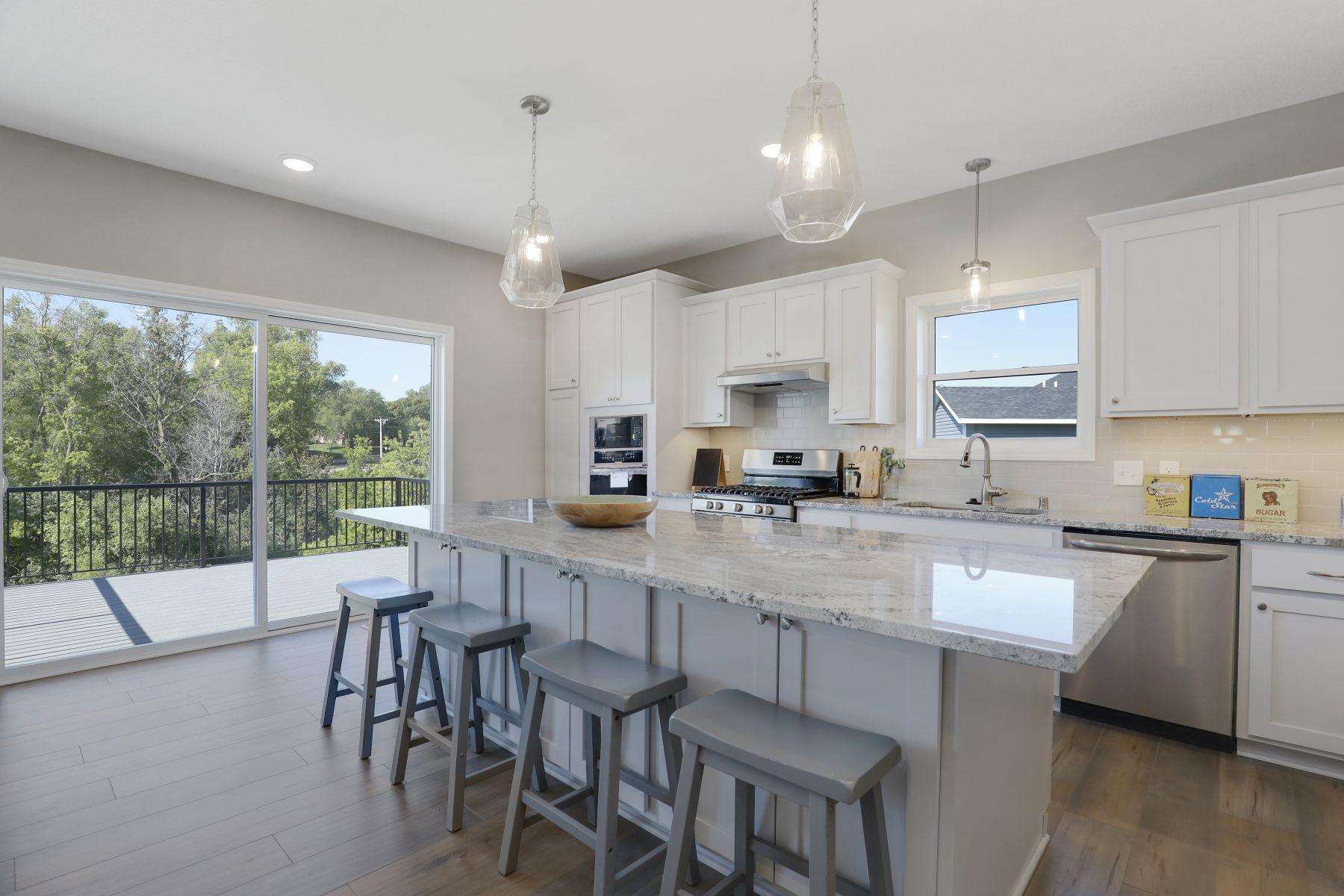 View of Residential at 18350 Jurel Way, Lakeville MN 55044, Lakeville - Mike Wilen | Minnesota Team Real Estate