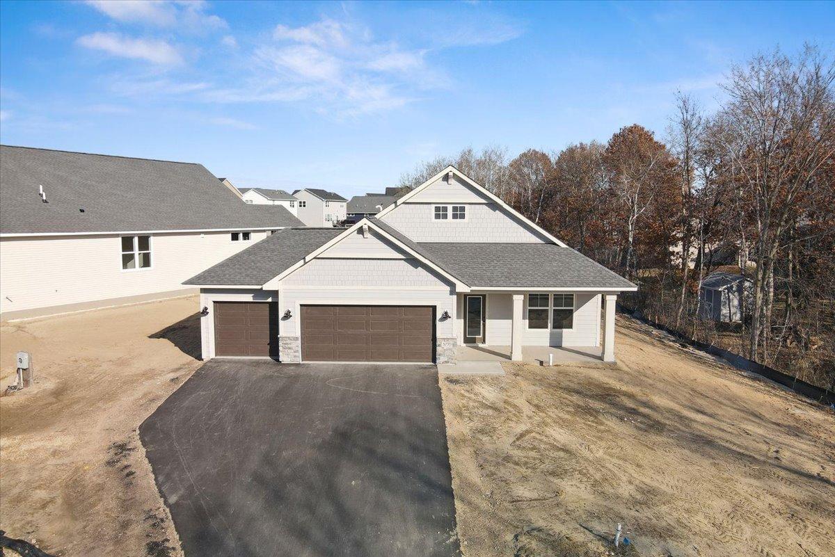View of Residential at 5770 135th Street, Hugo MN 55038, Hugo - Mike Wilen | Minnesota Team Real Estate