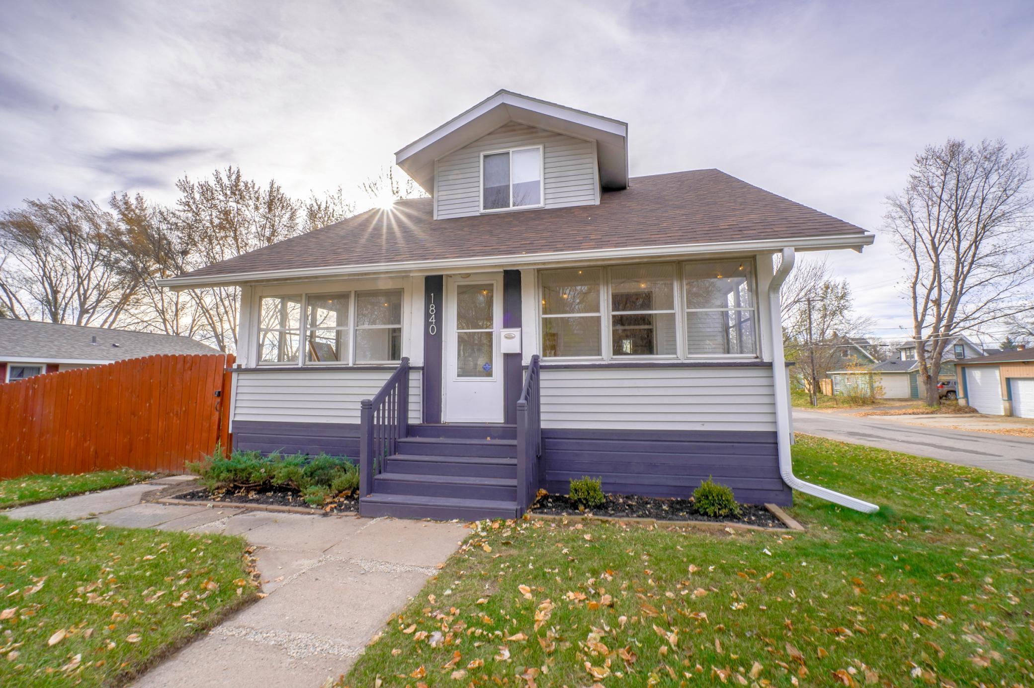 View of Residential at 1840 Lacrosse Avenue, Saint Paul MN 55119, Saint Paul - Mike Wilen | Minnesota Team Real Estate