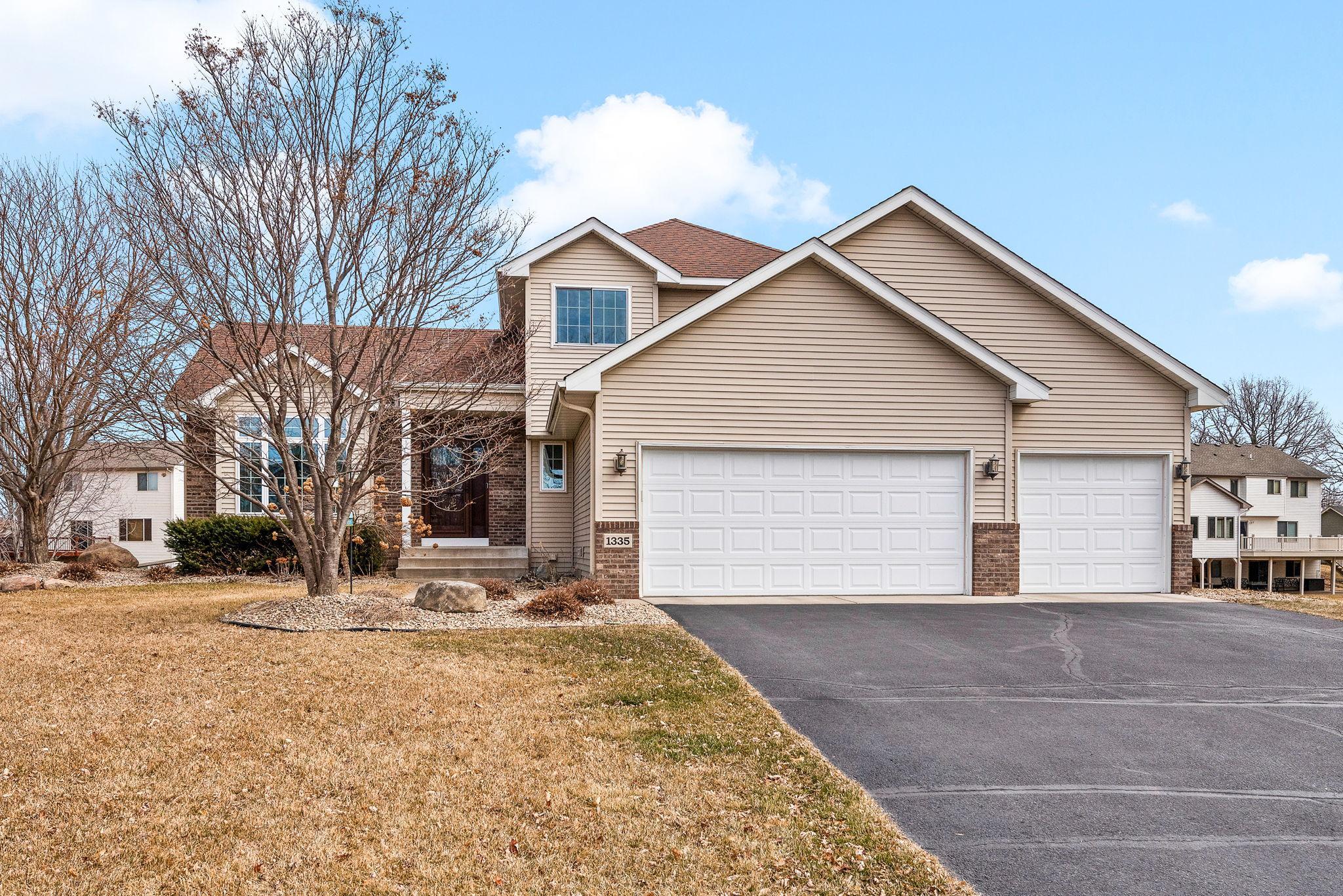 View of Residential at 1335 Rolling Oaks Drive, Hanover MN 55341, Hanover - Mike Wilen | Minnesota Team Real Estate
