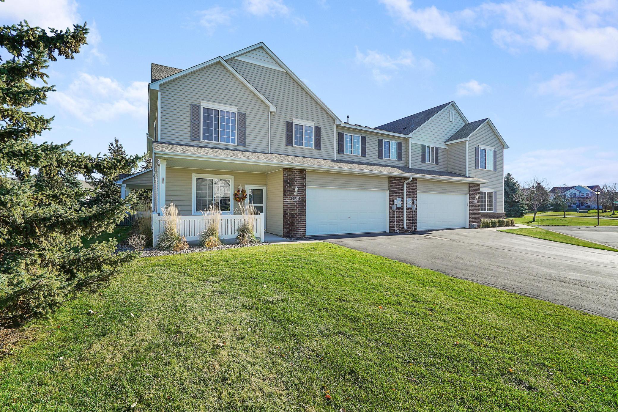 View of Residential at 14201 Augusta Way #1302, Rosemount MN 55068, Rosemount - Mike Wilen | Minnesota Team Real Estate